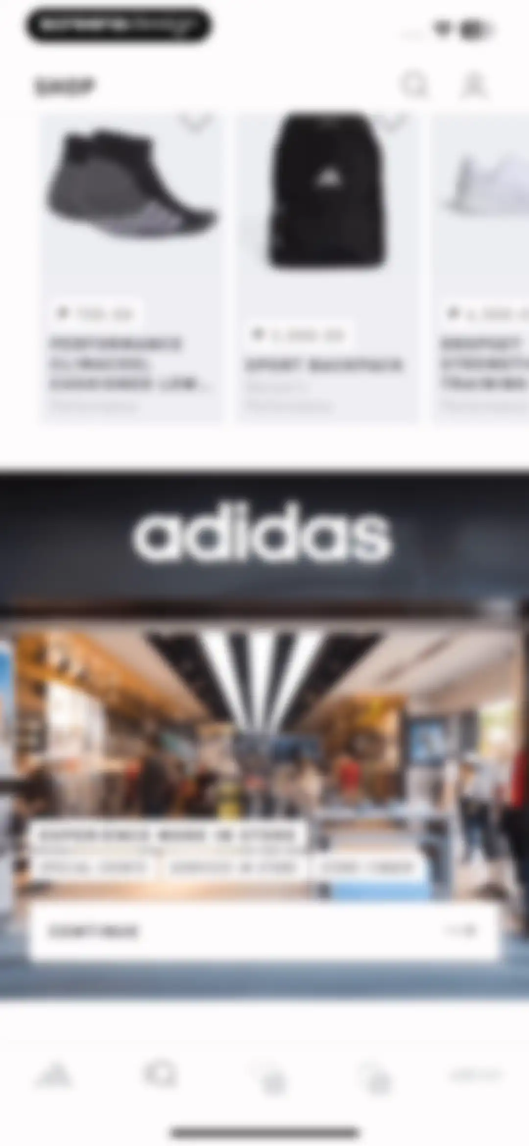 adidas: Shop Shoes & Clothing screen 96