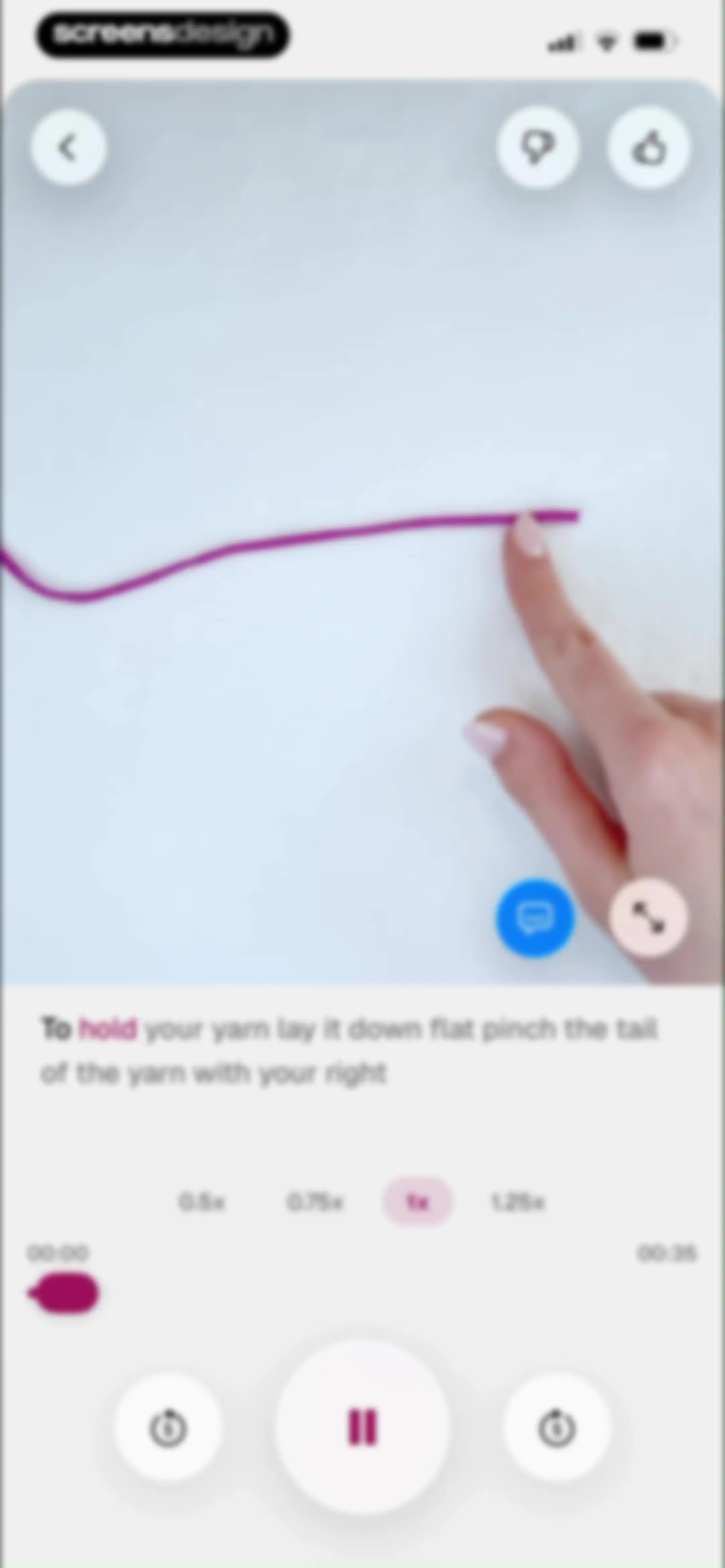 CraftBook: Crochet Made Easy screen 67