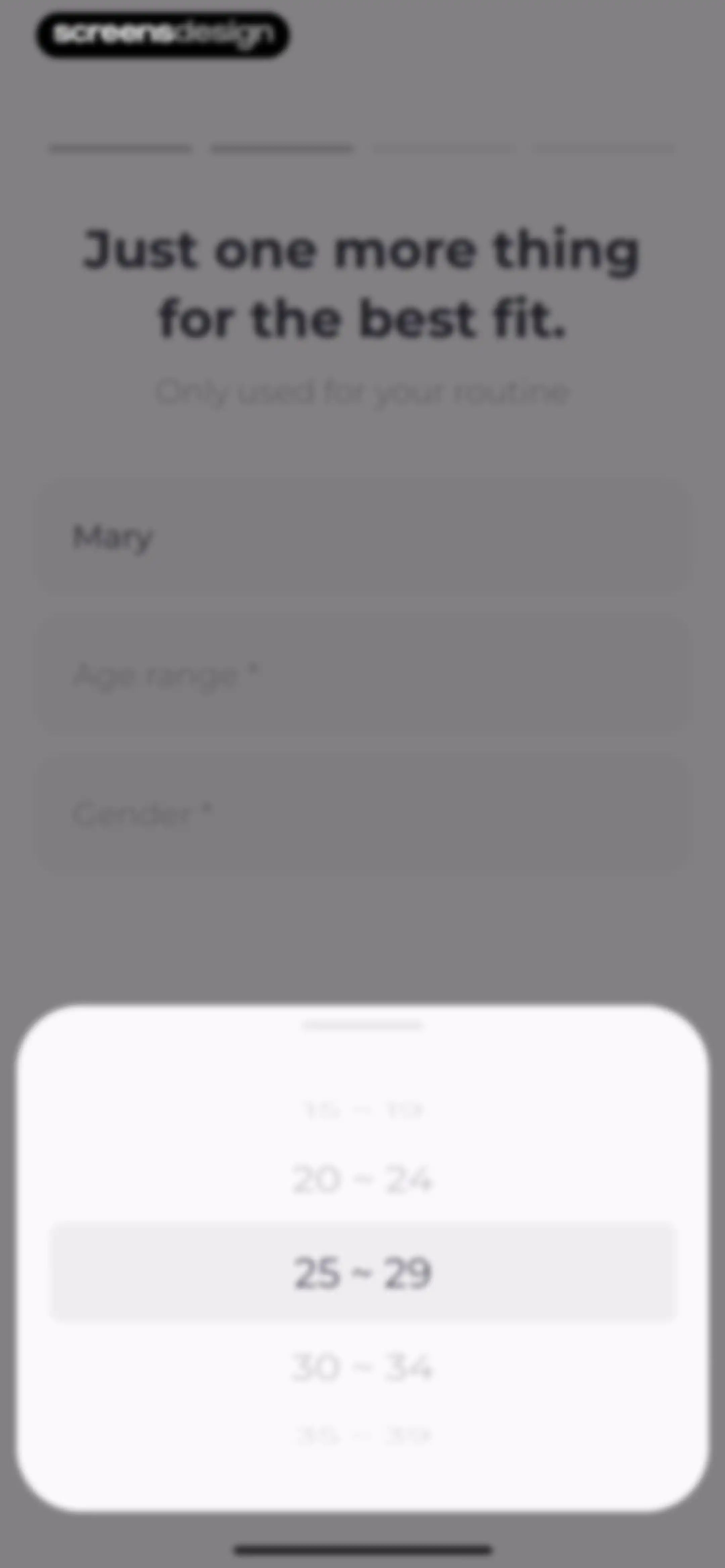 Routine Planner, Habit Tracker screen 9