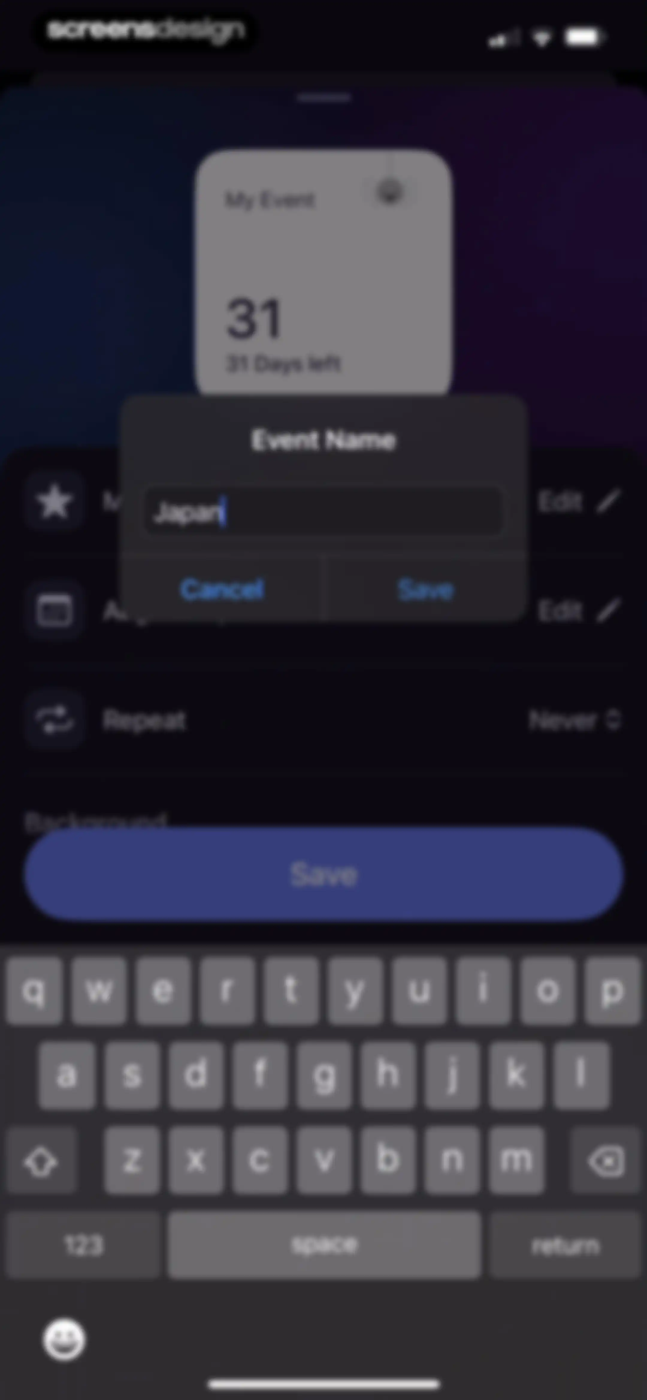 Fleeky - Wallpapers & Theme screen 67