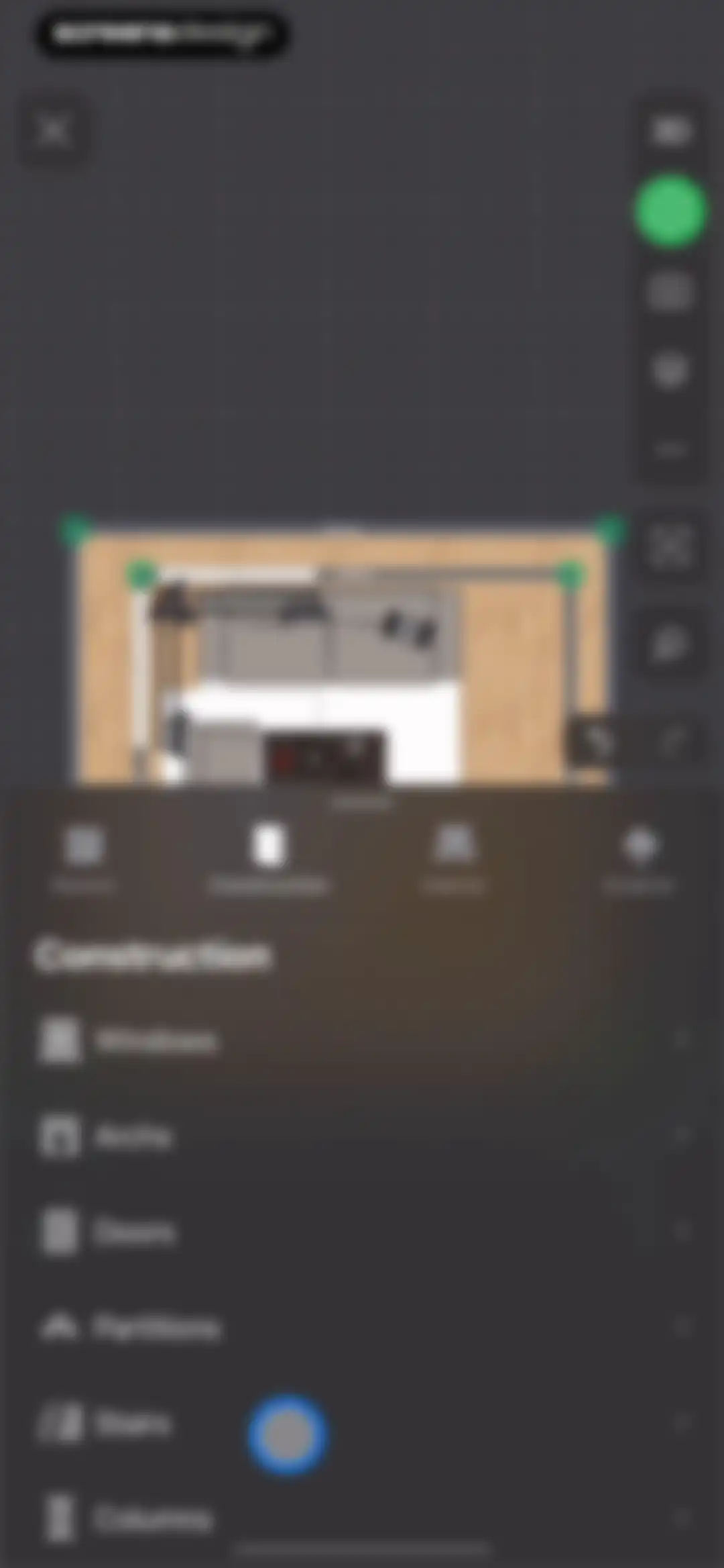Planner 5D: AI Home Design screen 44