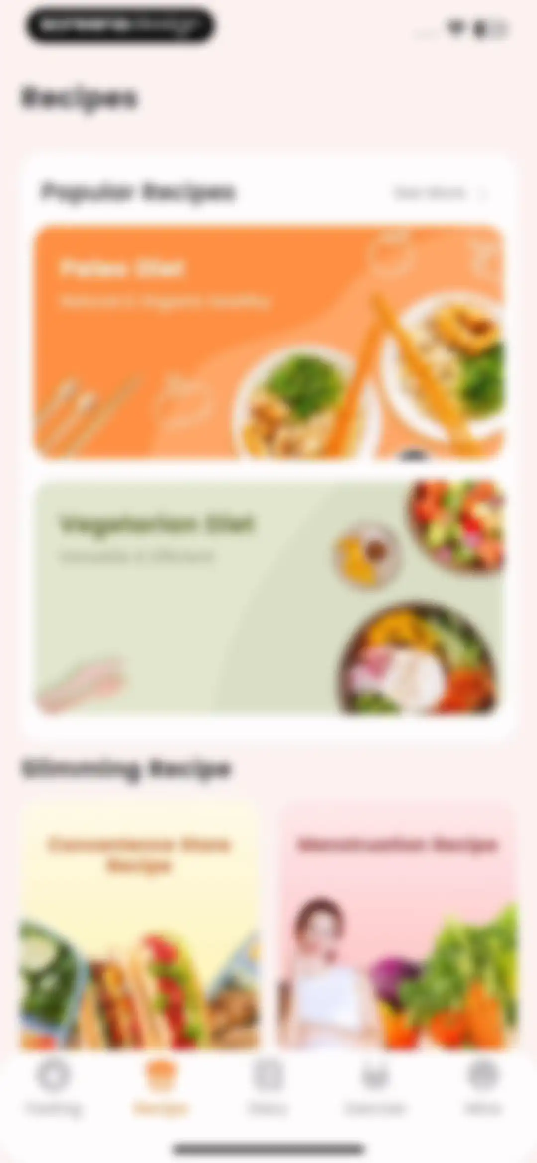 Fasting Coach-Fasting Tracker screen 59