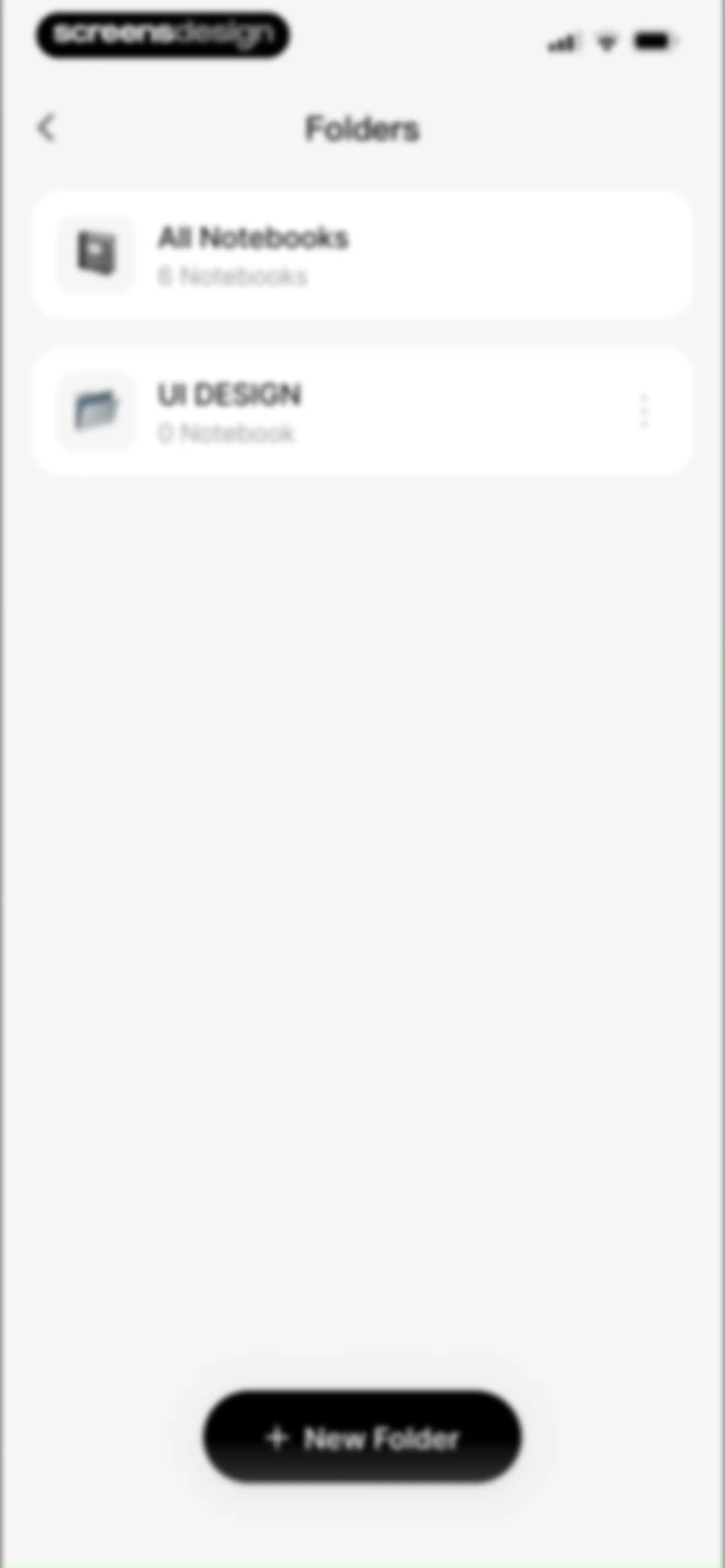 HyNote: AI Note Taker, Summary screen 82