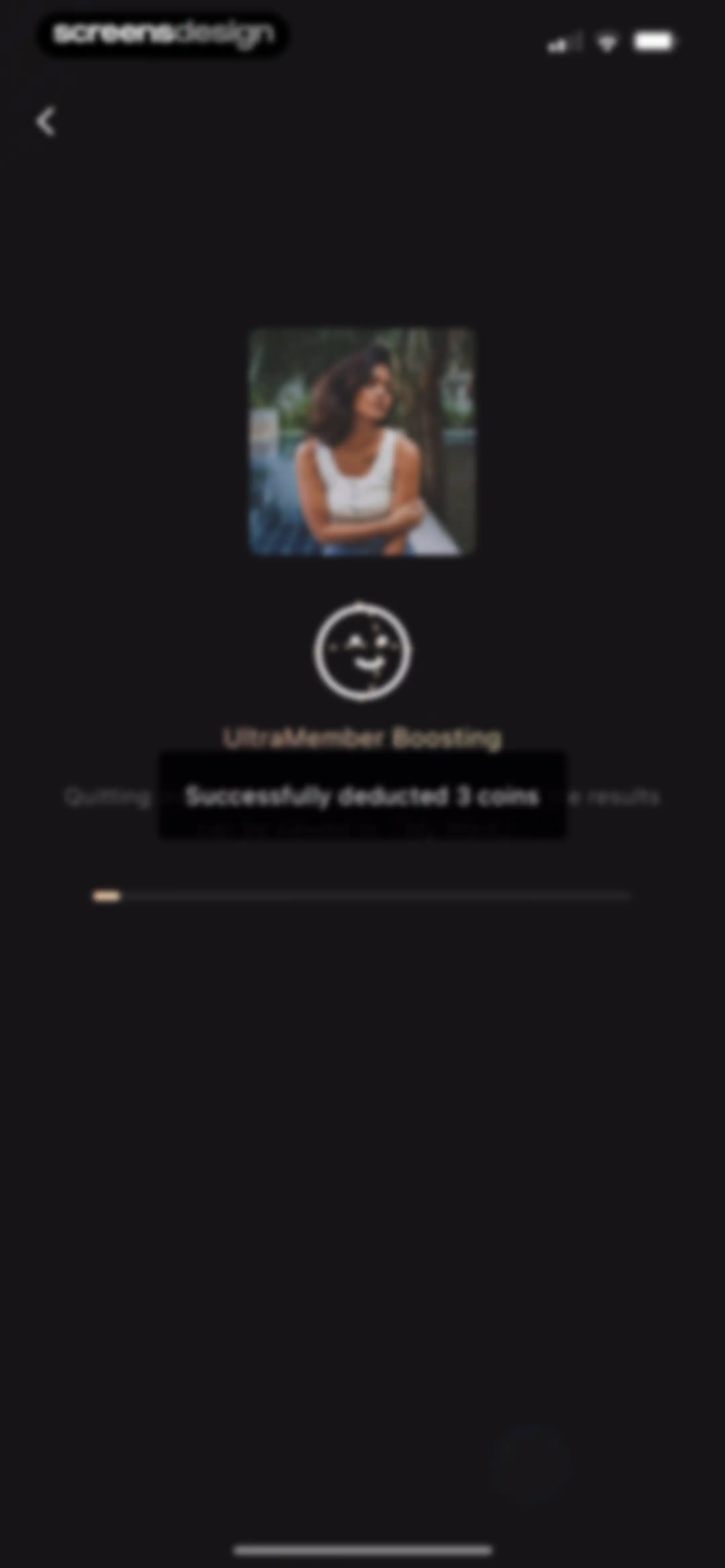 Faceplay: AI Video Photo Maker screen 26