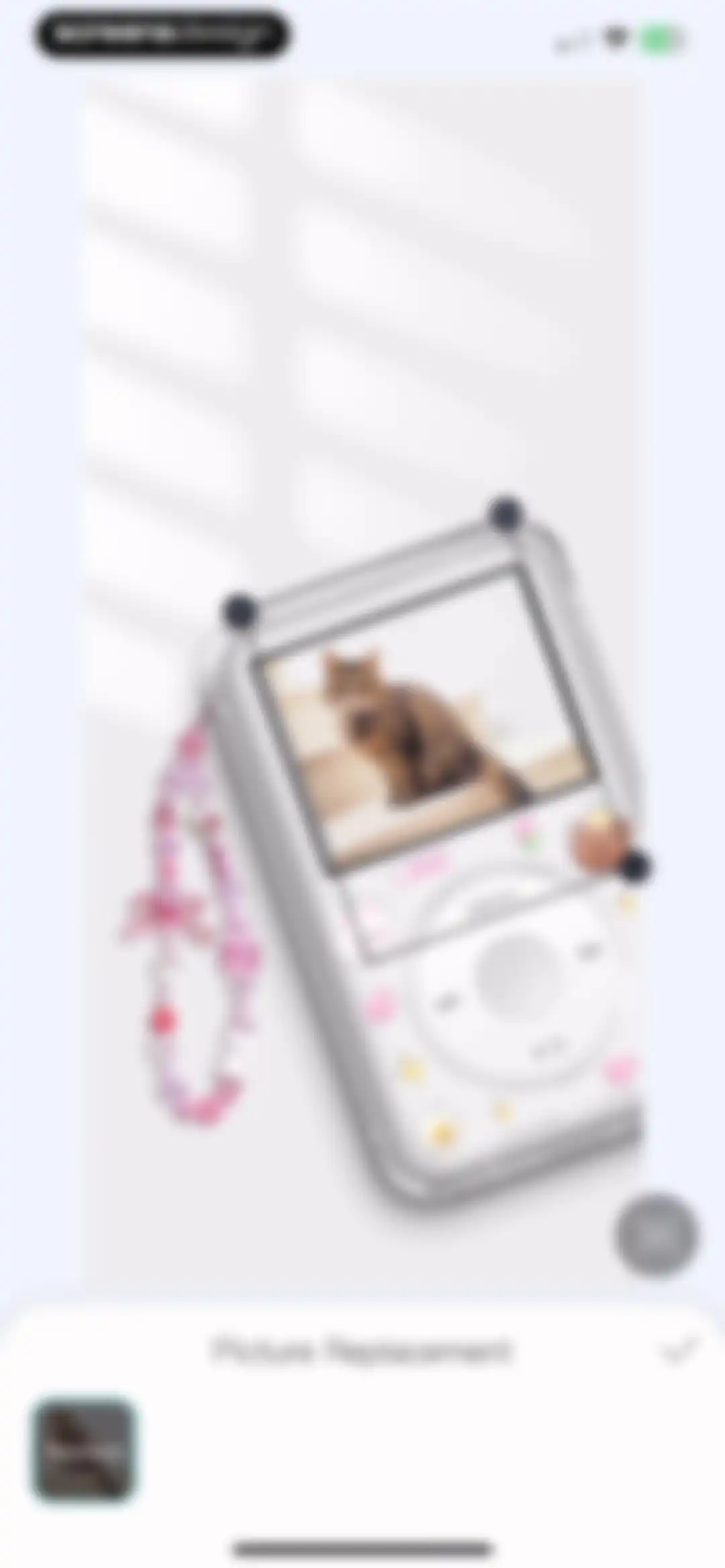 Mico - Widget & Live Wallpaper screen 33