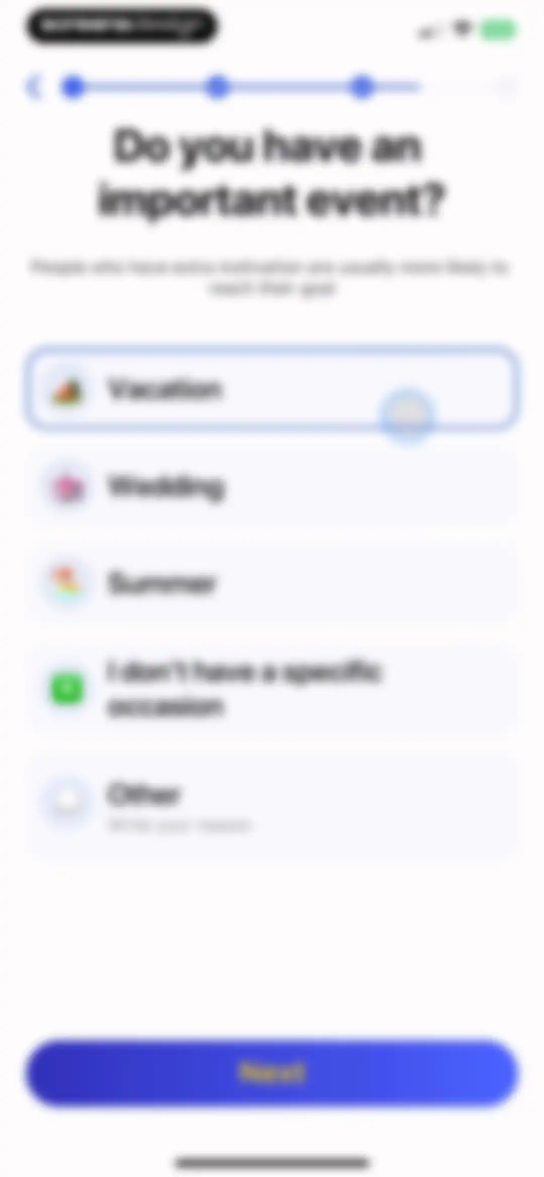 Weight Loss Walking by Slimkit screen 15