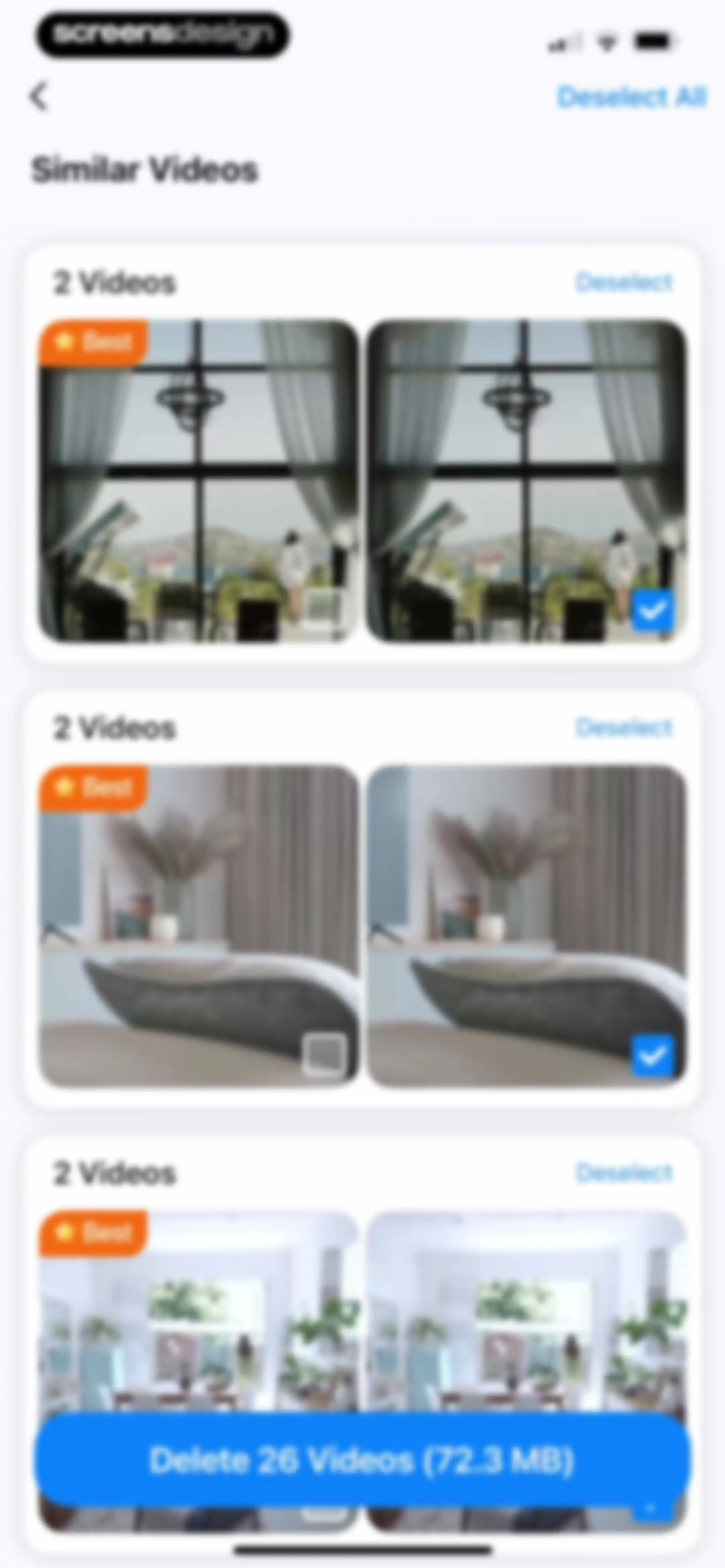 AI Cleaner: Phone Cleanup screen 13