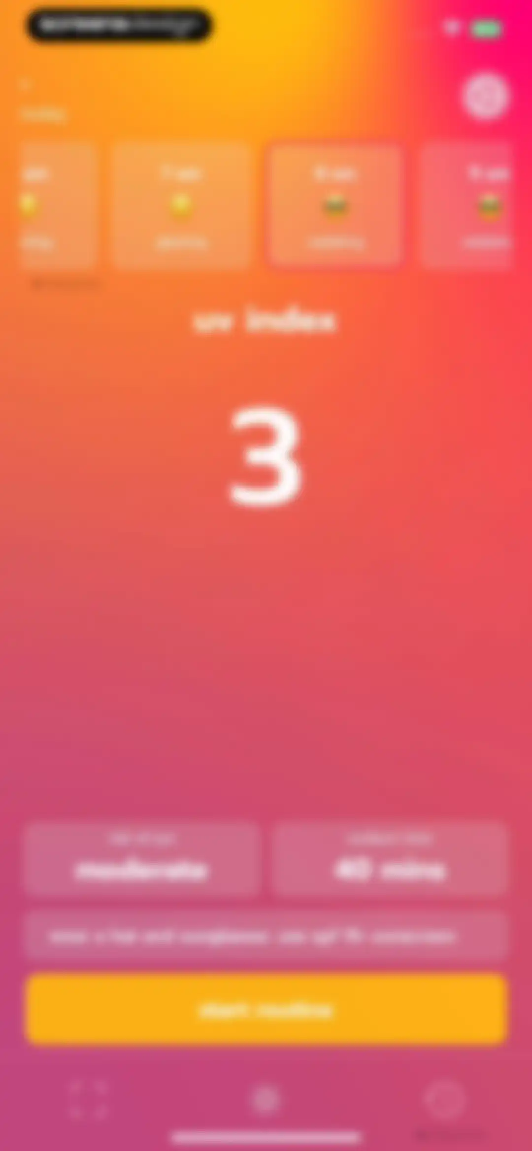 Beam Tanning - Get Tan Fast screen 5
