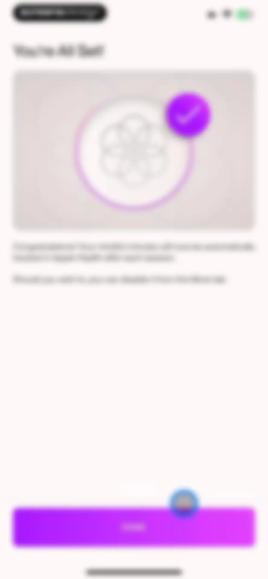 Reveri: Relief in Minutes screen 36