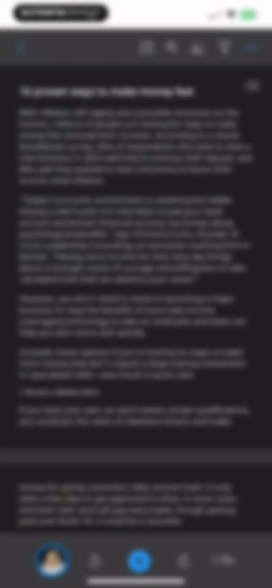 NaturalReader - Text To Speech screen 37