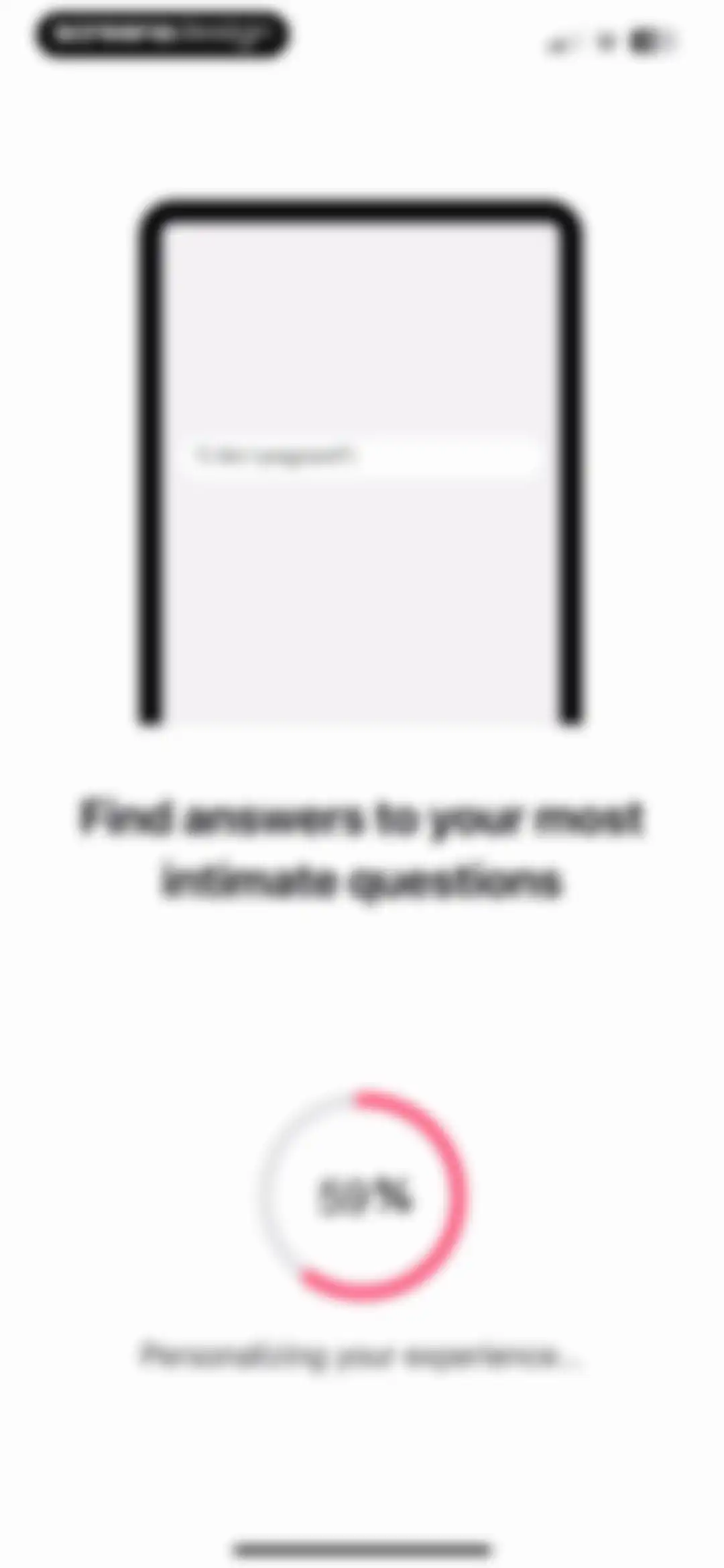 Flo Cycle & Period Tracker screen 55