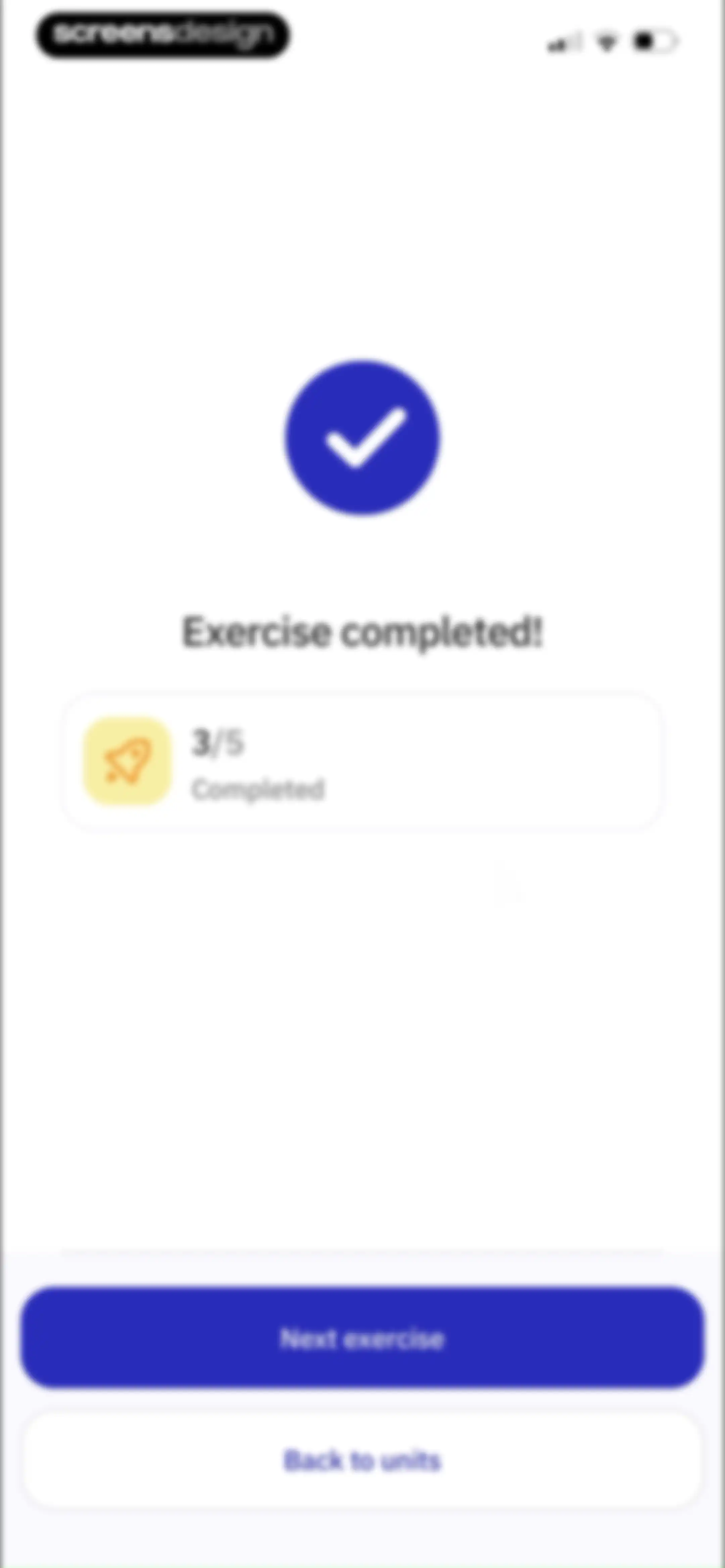 Talkpal - AI Language Learning screen 69