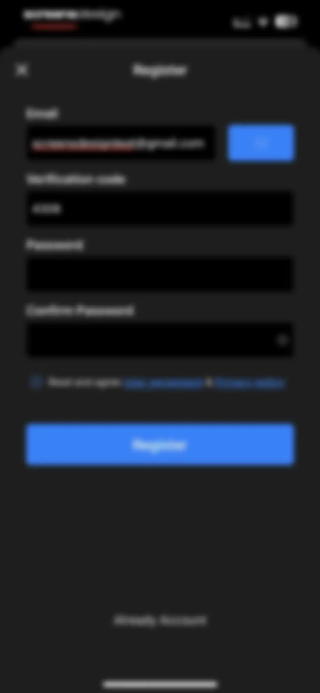Audio Editor - Music editor screen 64