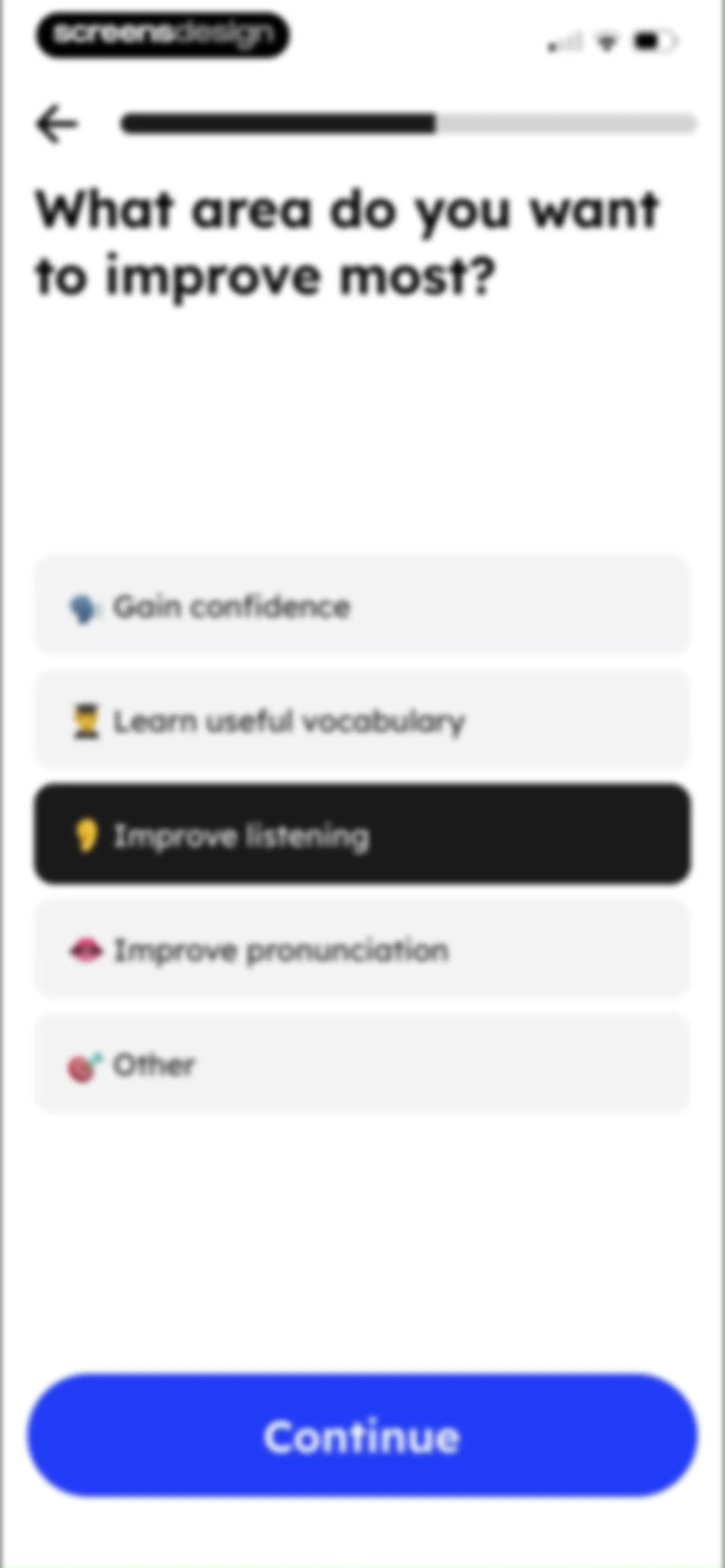 Language Learning: Pingo AI screen 10