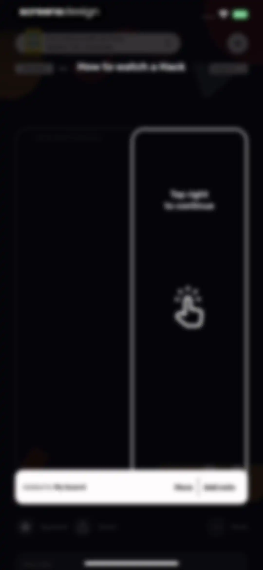 Uptime: Get smarter, stand out screen 21