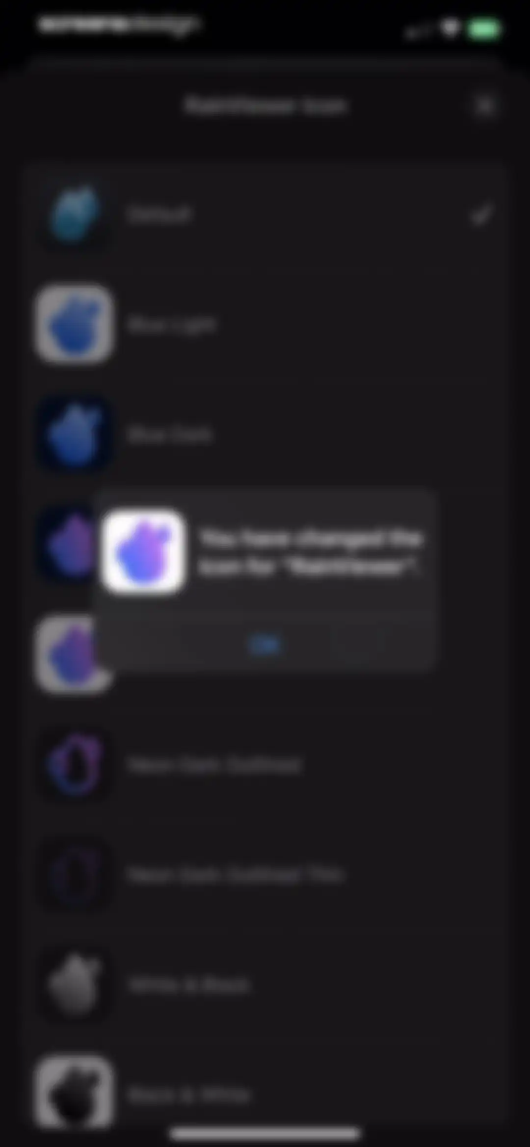 RainViewer: Live Weather Radar screen 41