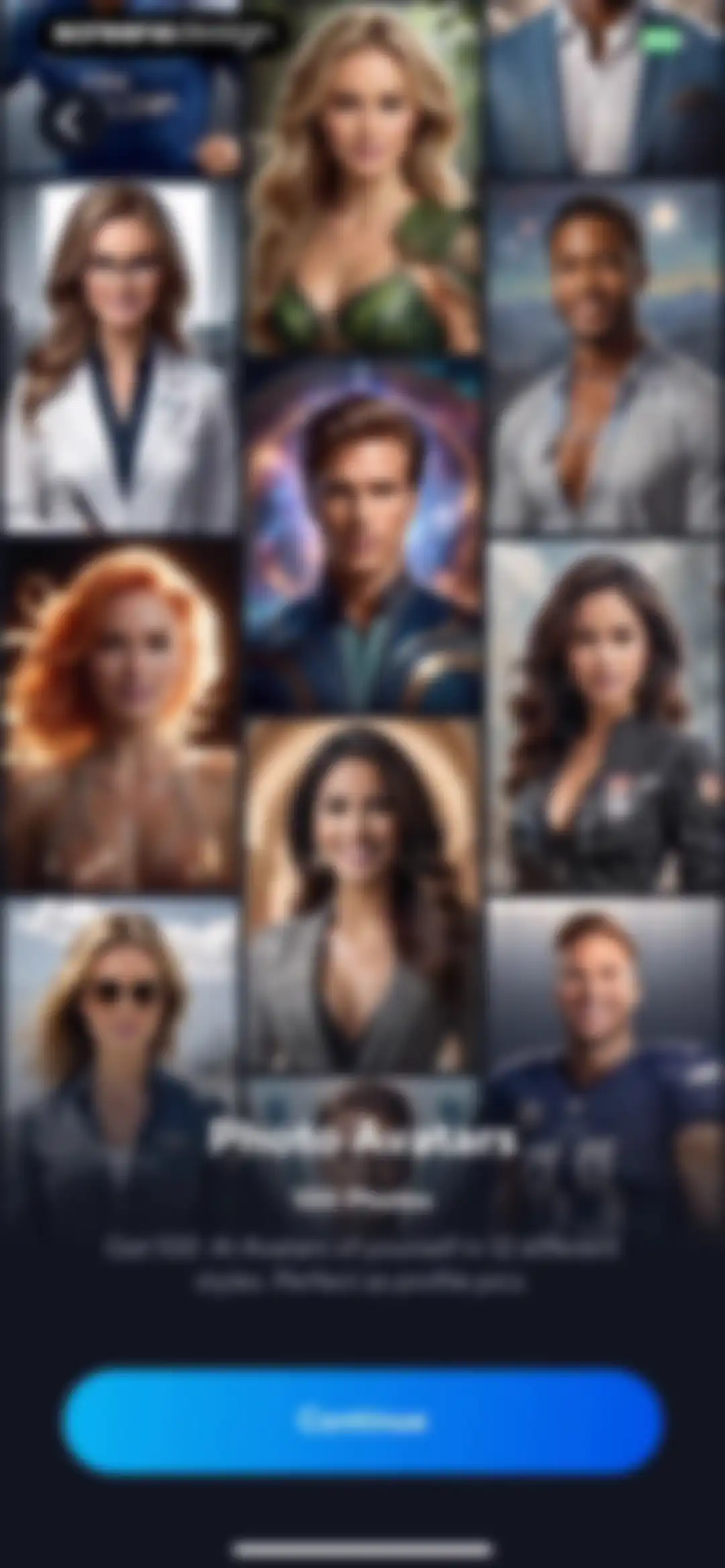 Artist.ai - AI Art Generator screen 62
