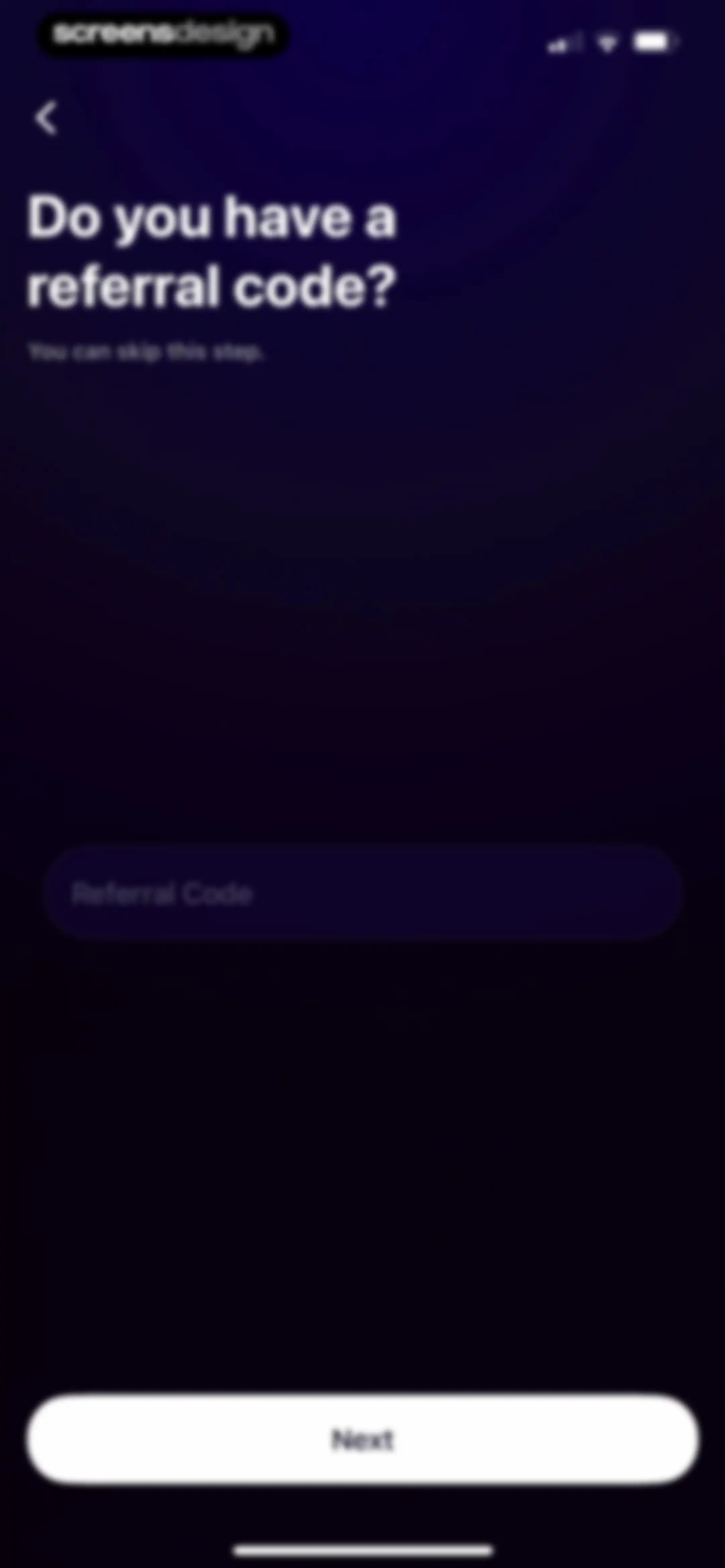 QUITTR - Break Free Now screen 38