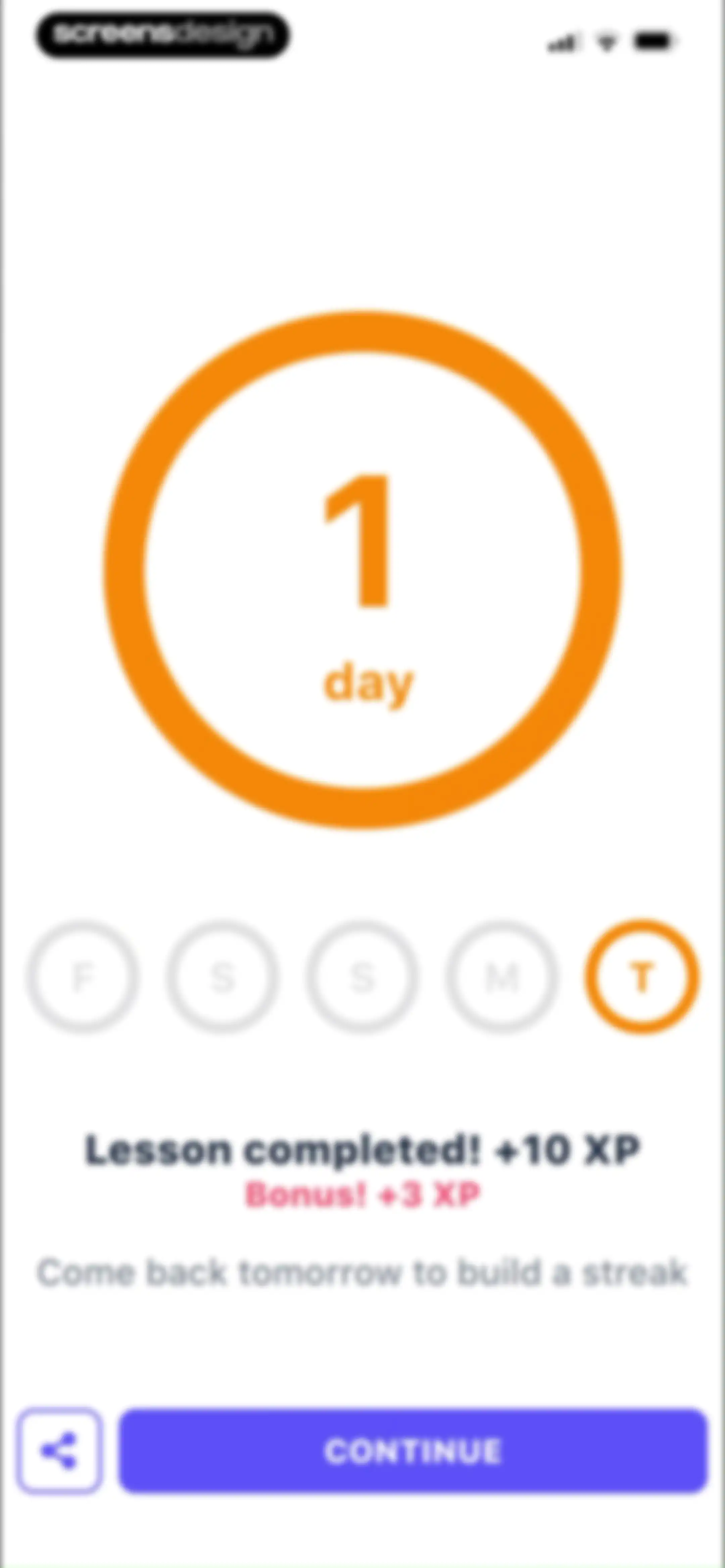 Language Reactor - Sounter screen 63
