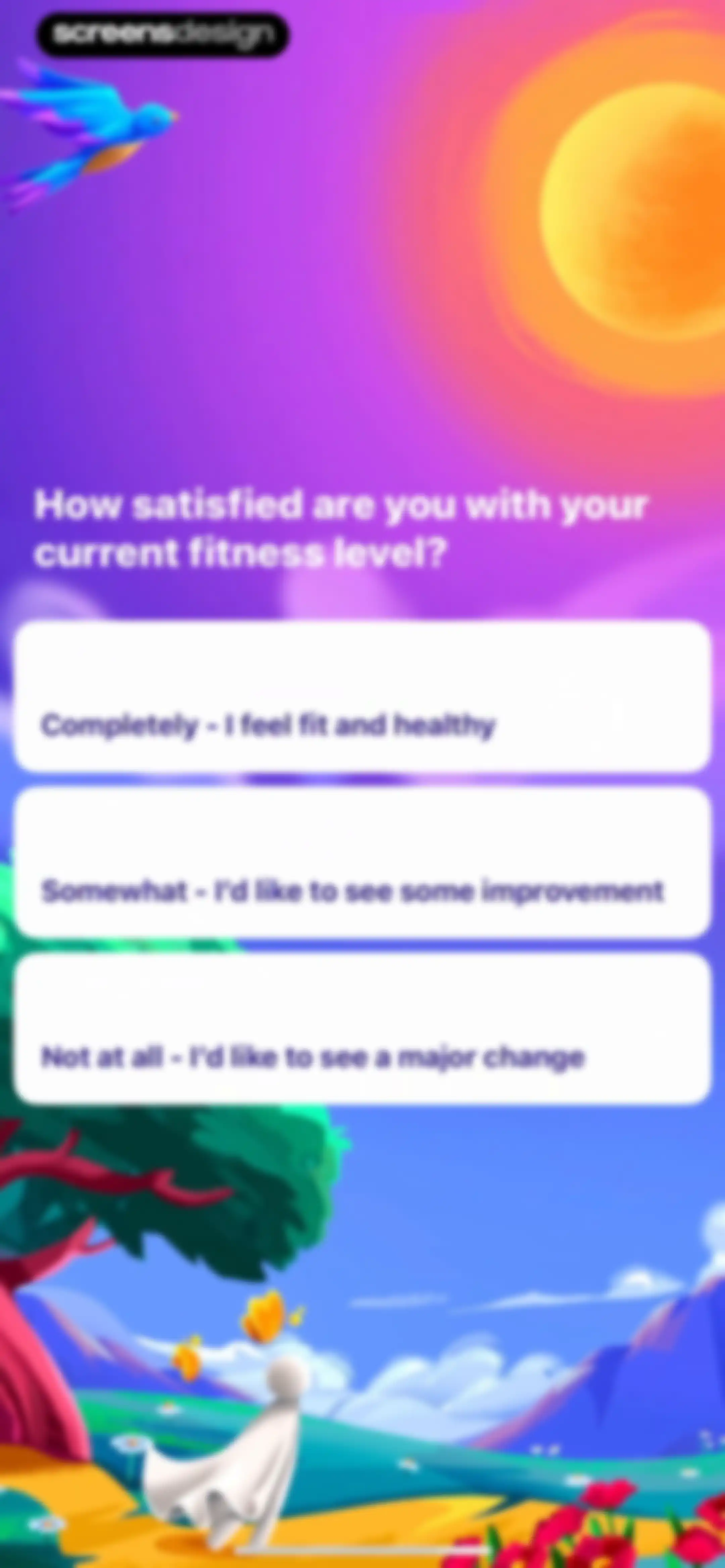 Fabulous: Daily Habit Tracker screen 13