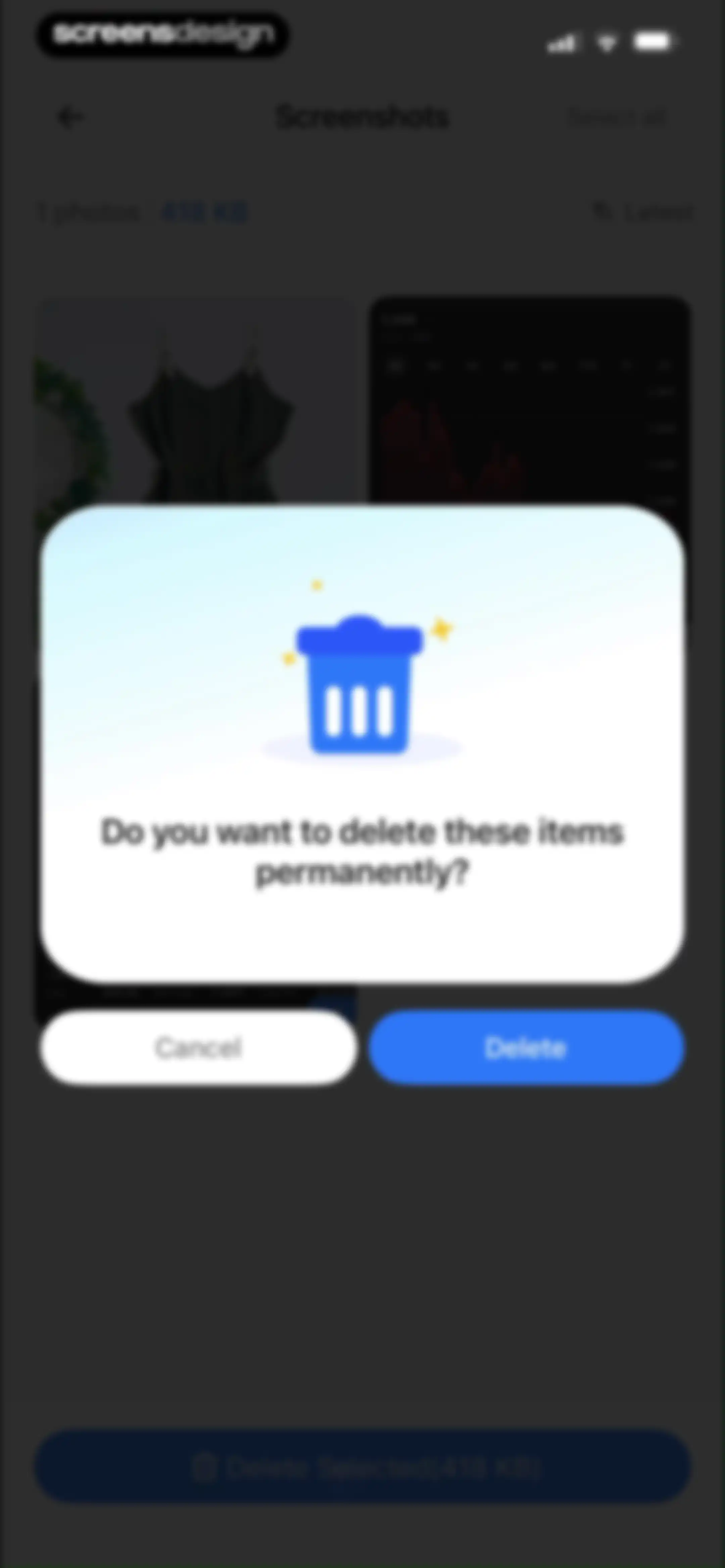 Cleaner Master:ai cleaner screen 35
