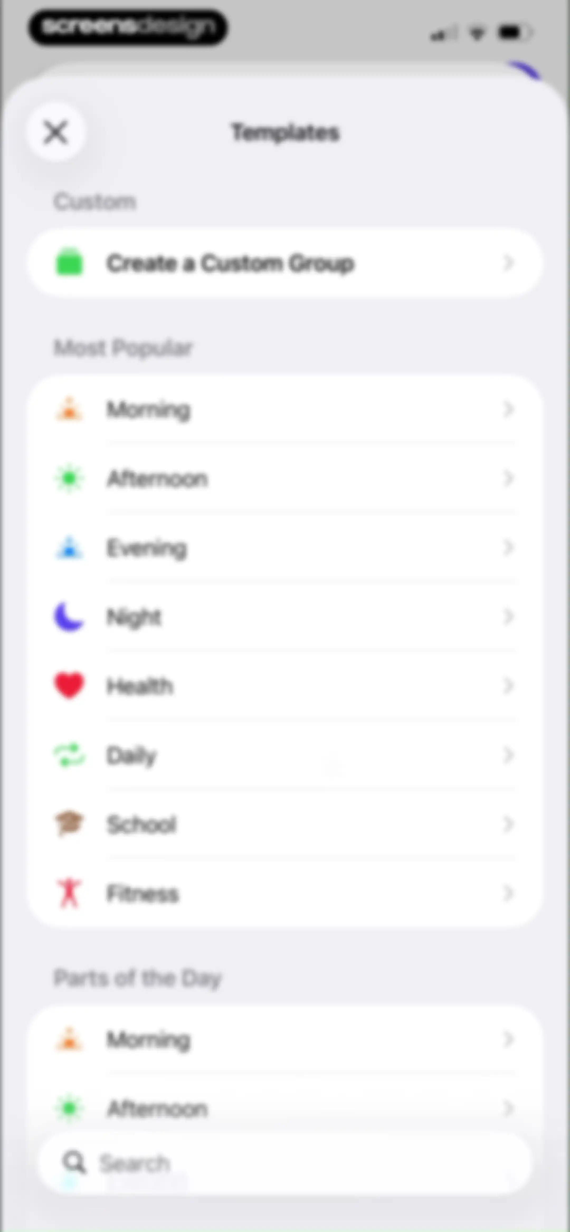Grit: Daily Habit Tracker screen 36