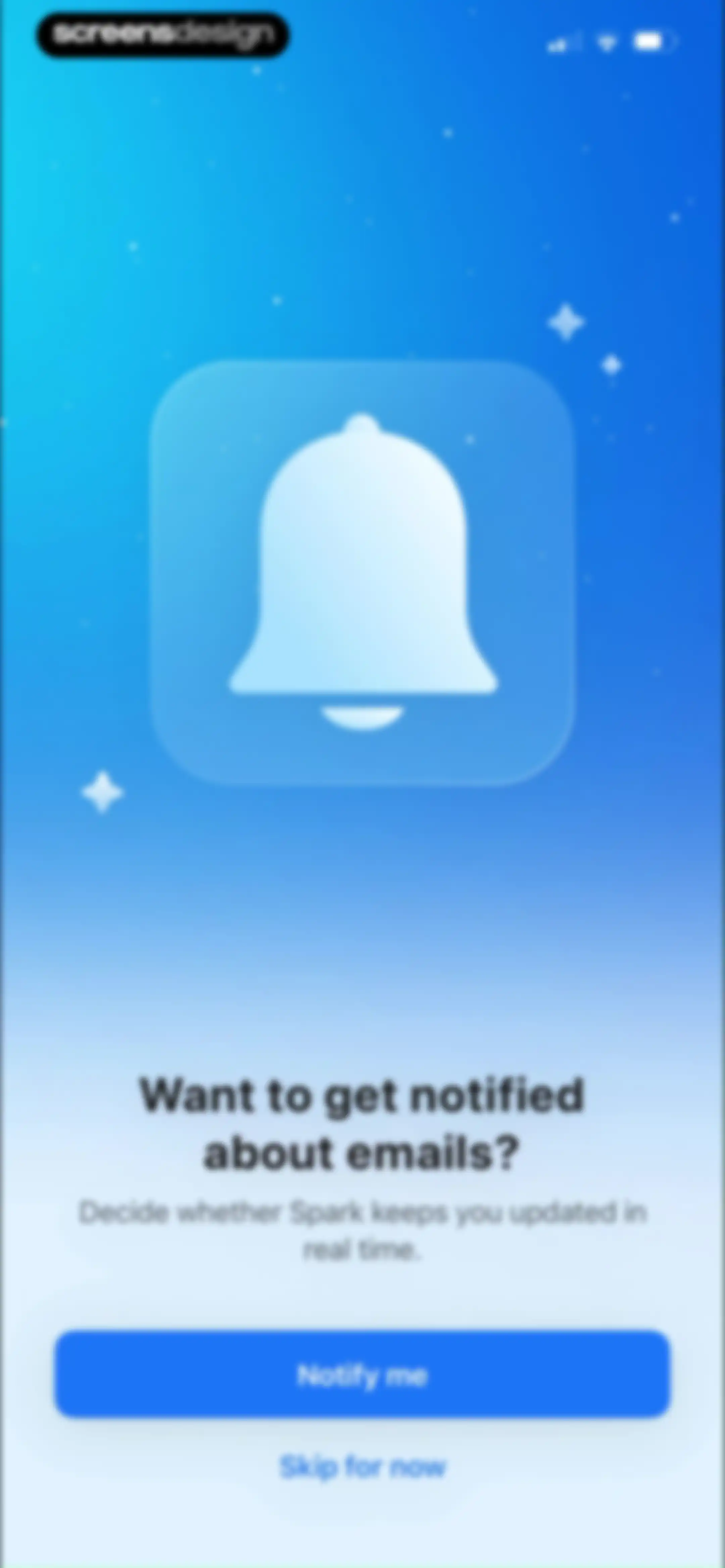 Spark Mail: AI Email Assistant screen 15
