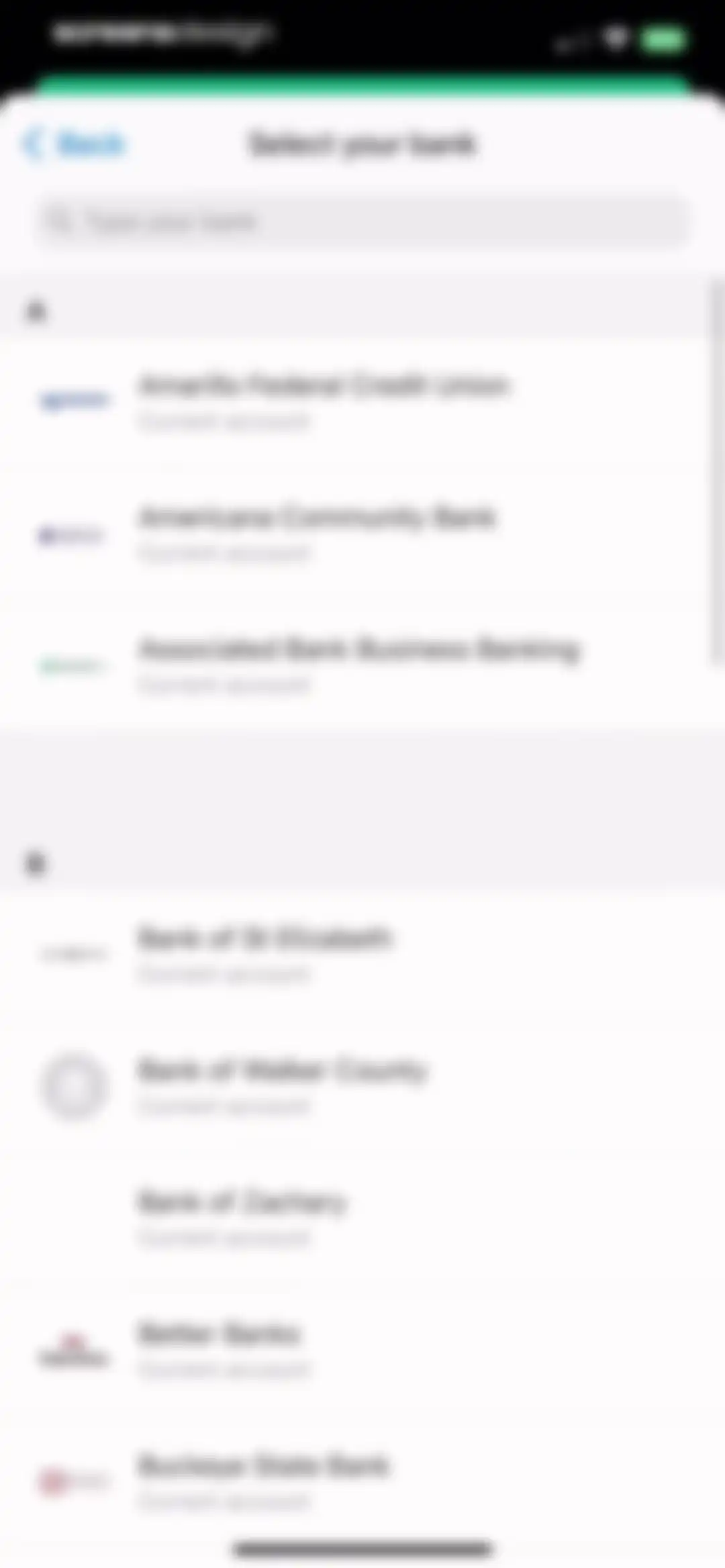 Wallet - Daily Budget & Profit screen 21