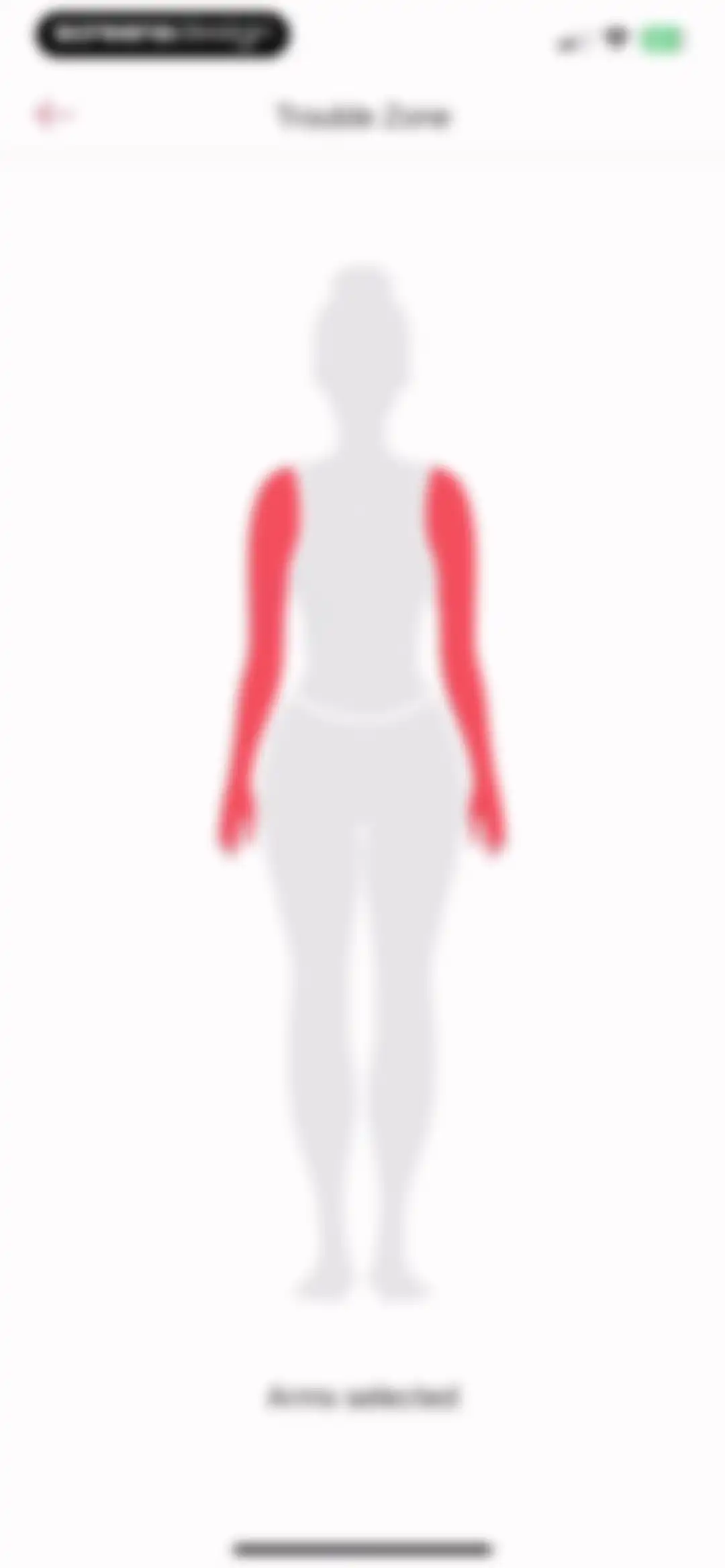 Home Fitness for Weight Loss screen 67