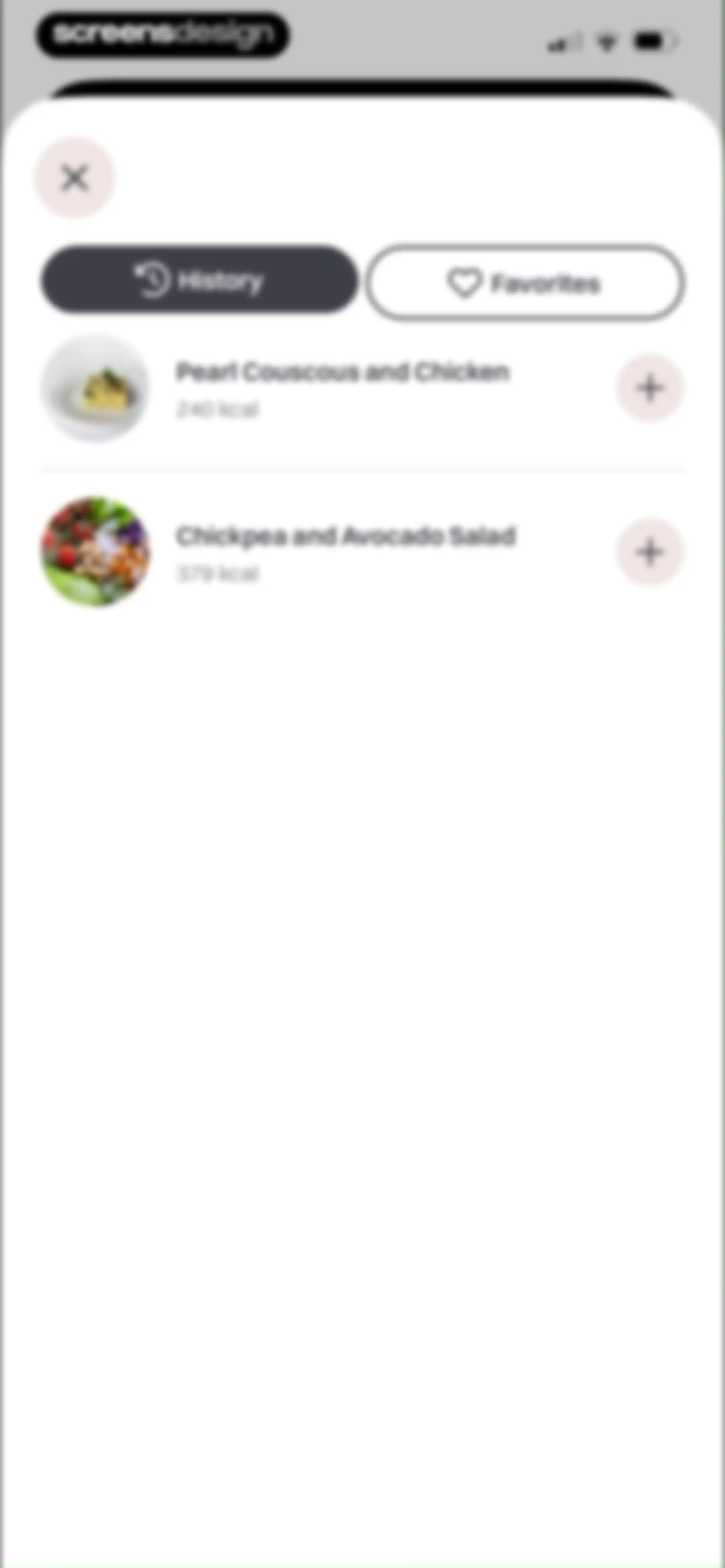 WeightBuddy: Calorie Tracker screen 103