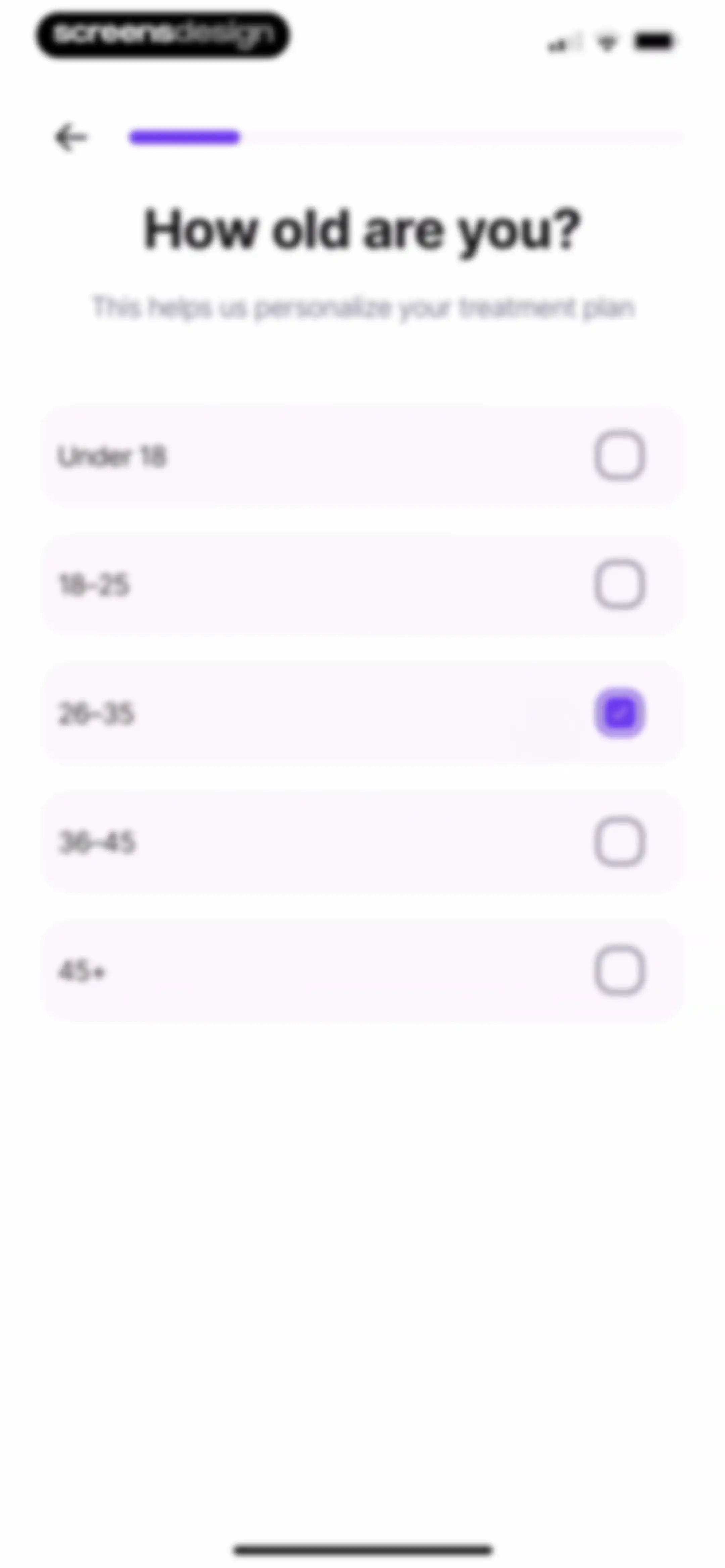 Depuff AI - Debloat your face screen 5