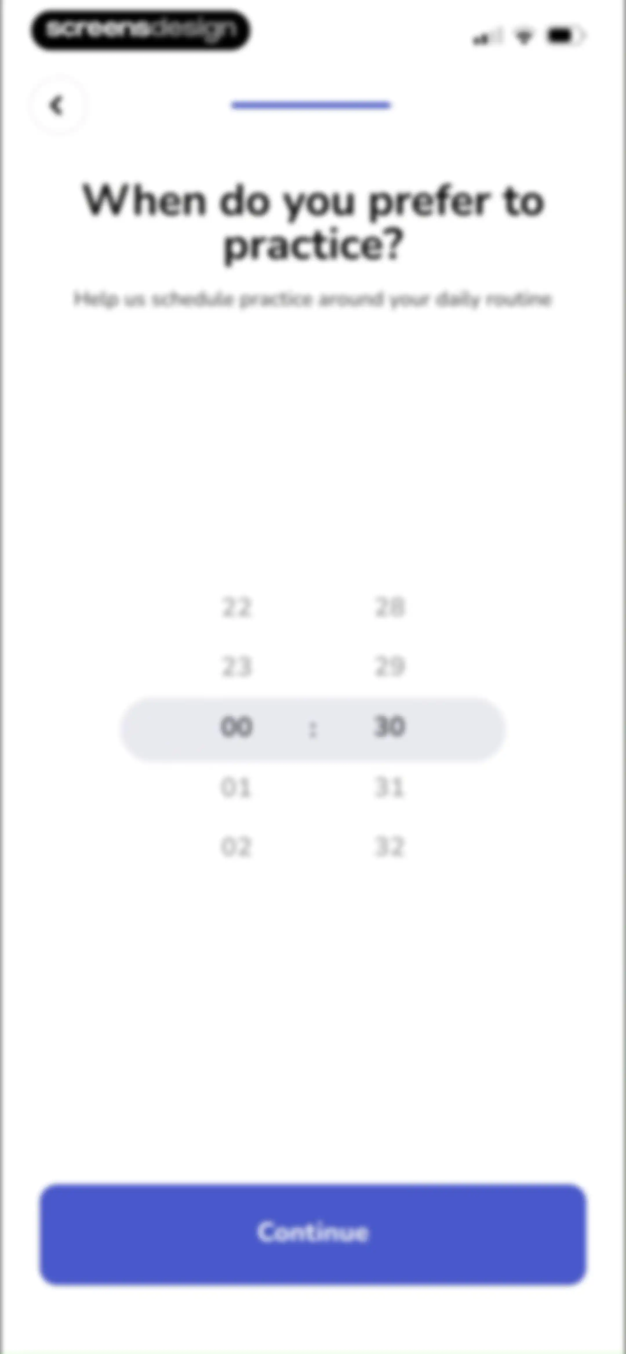 YayTalk: Learn & Speak English screen 49