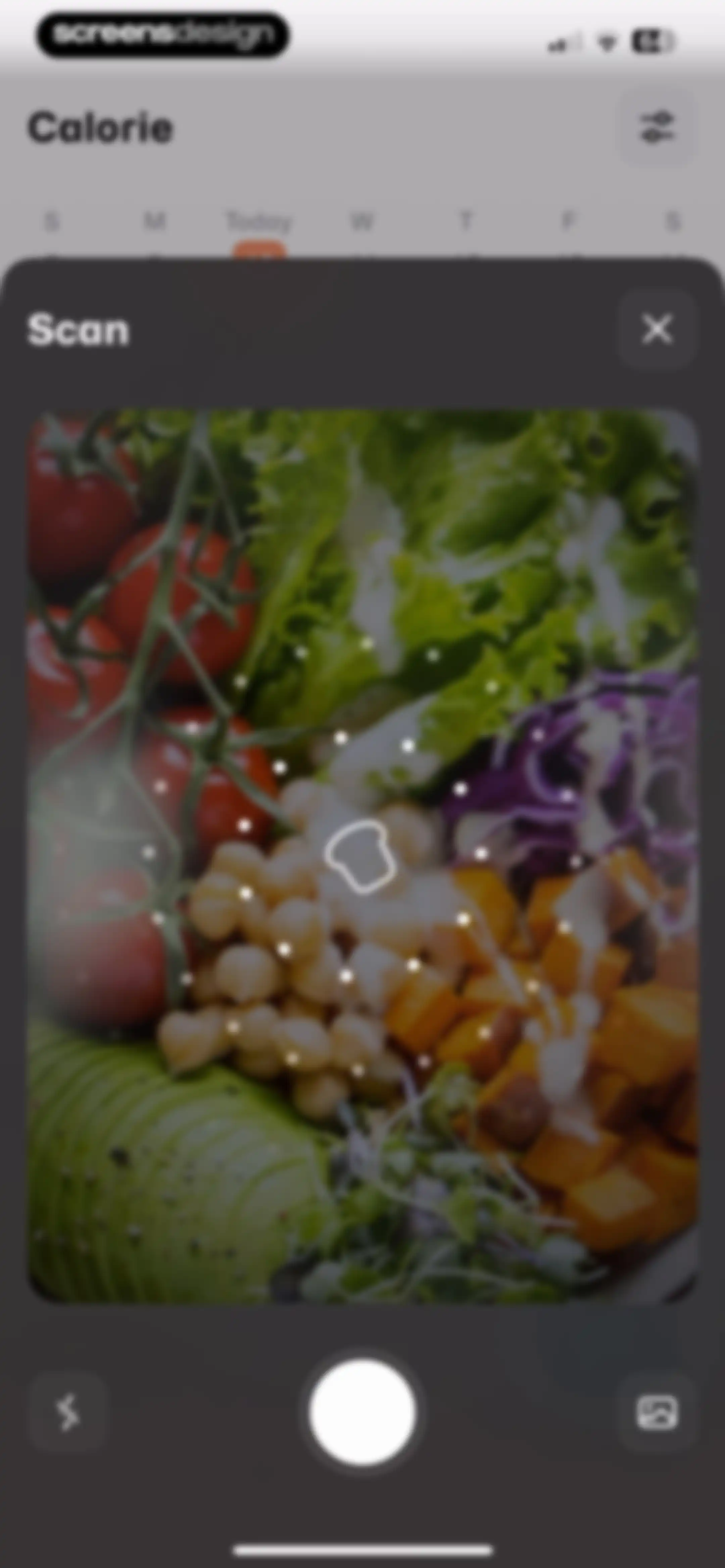Well Up-Level Up Your Wellness screen 57