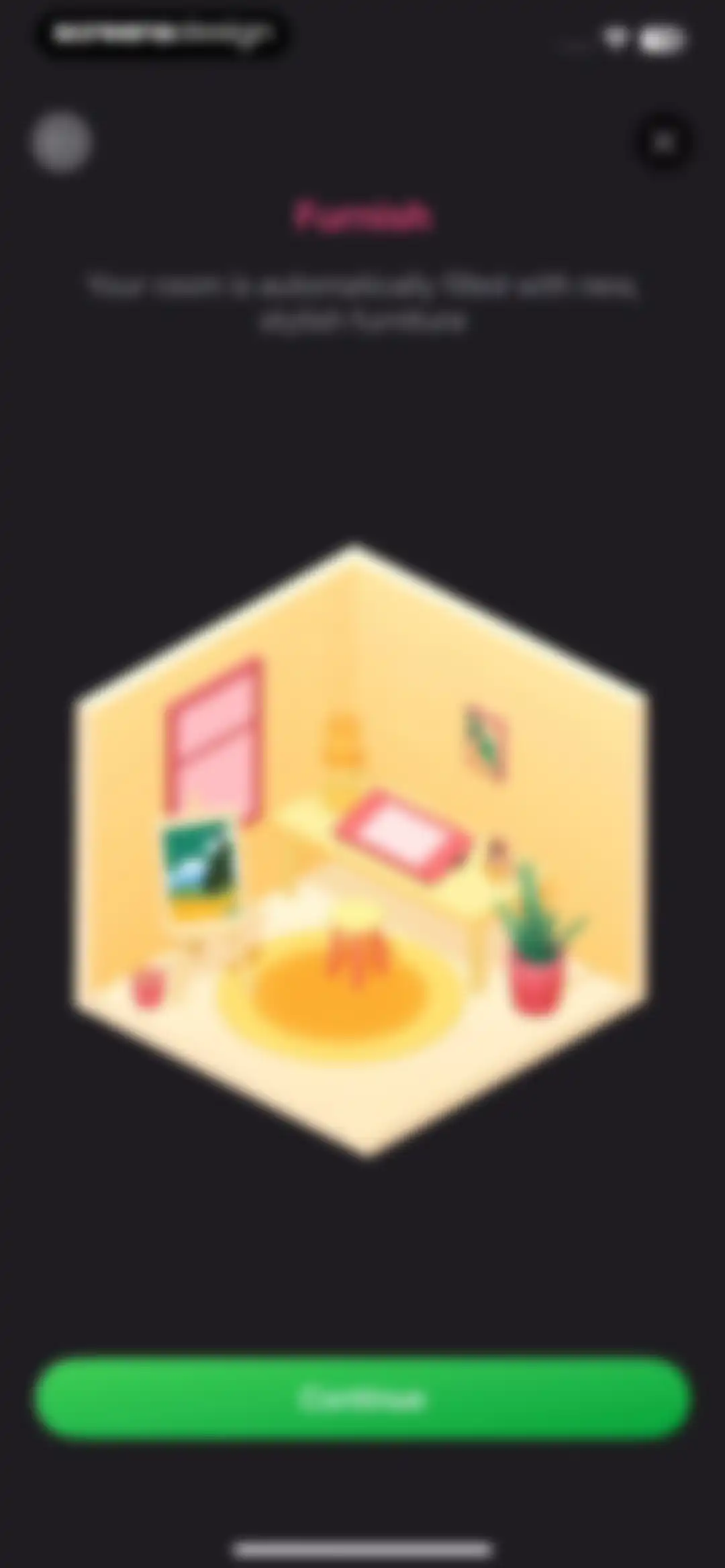 Planner 5D: AI Home Design screen 28