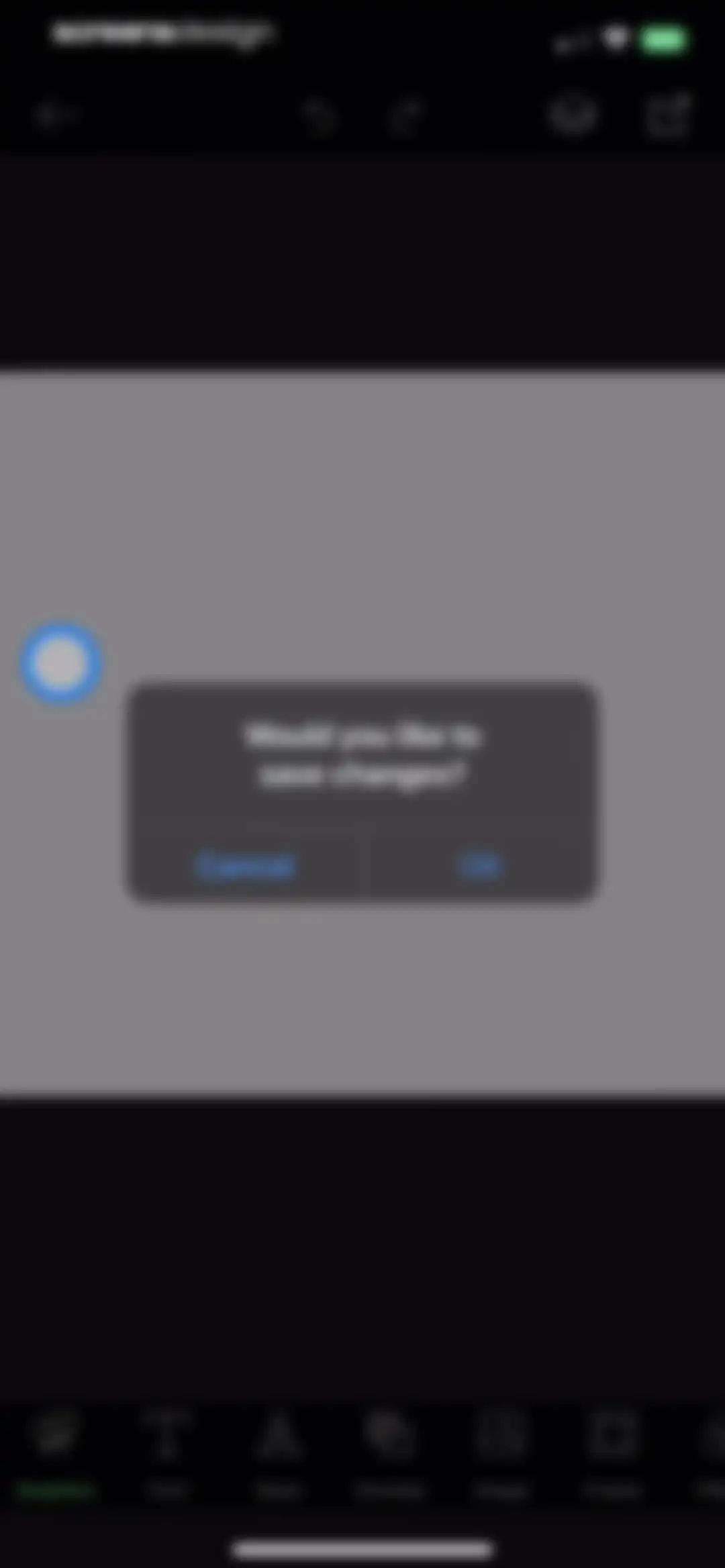 Poster Maker + Flyer Creator screen 8
