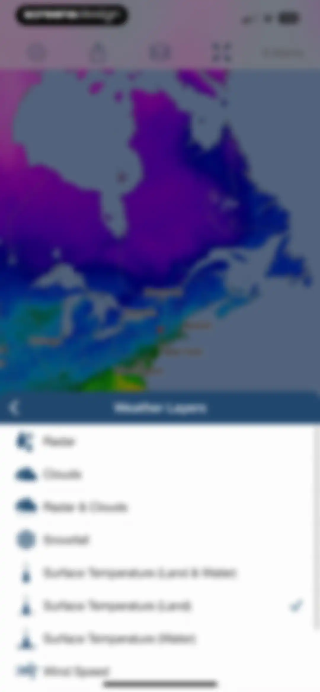 Storm Shield screen 28