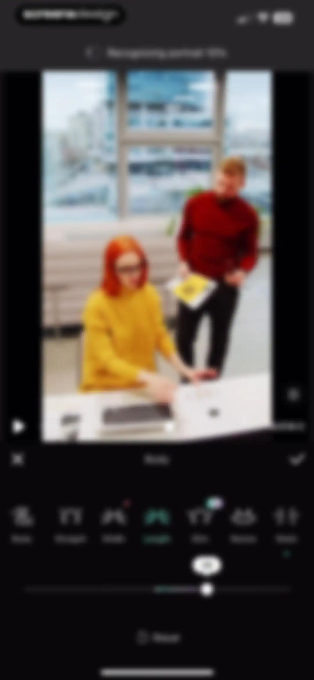 Winkit - AI Video Enhancer screen 72