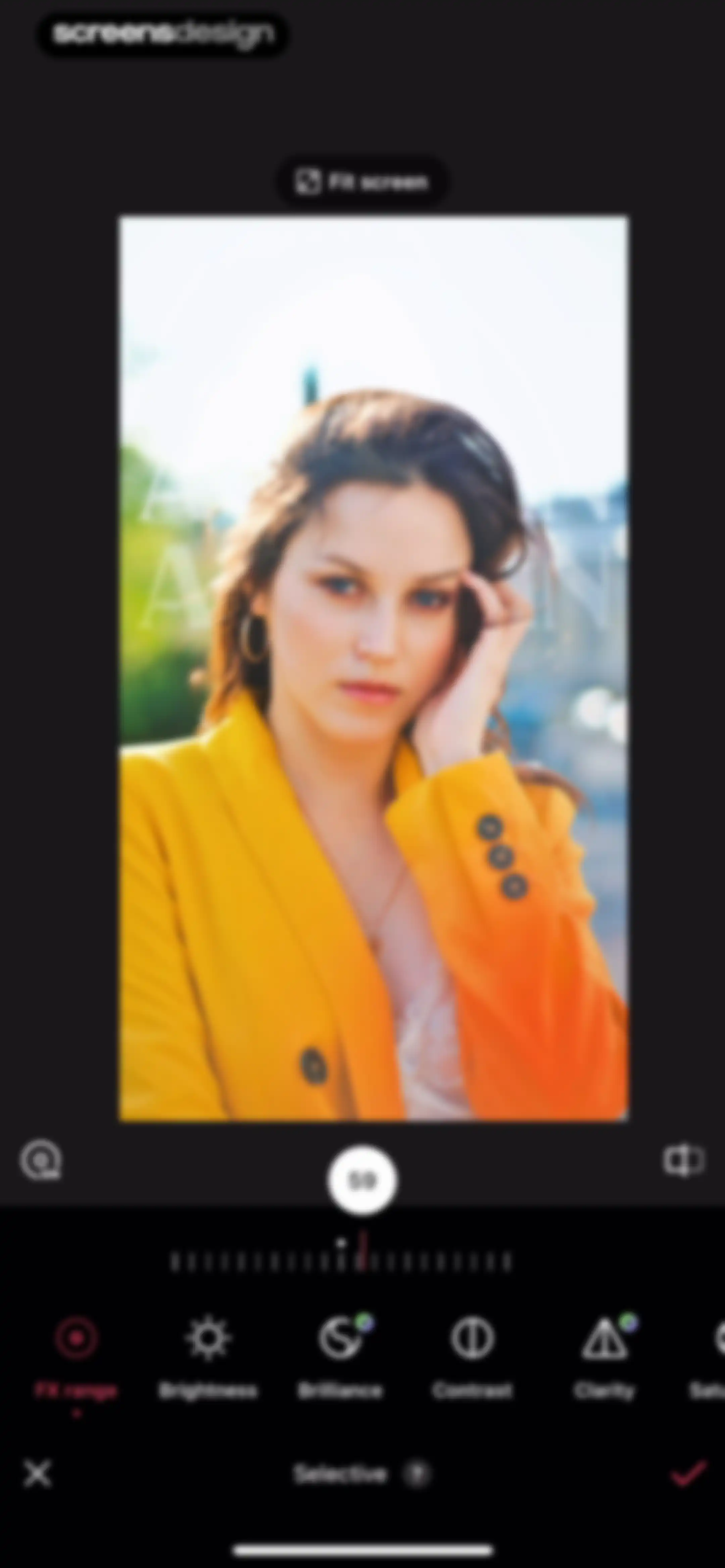 EPIK - AI Photo & Video Editor screen 58