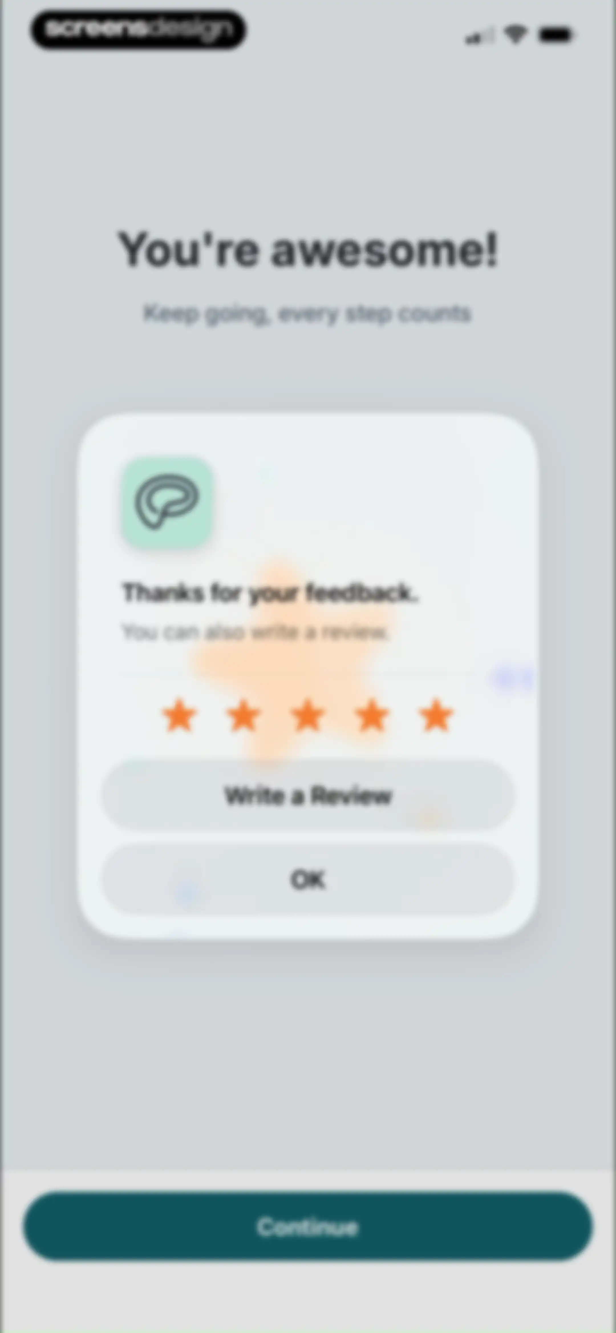 Inflow - Manage Your ADHD screen 104
