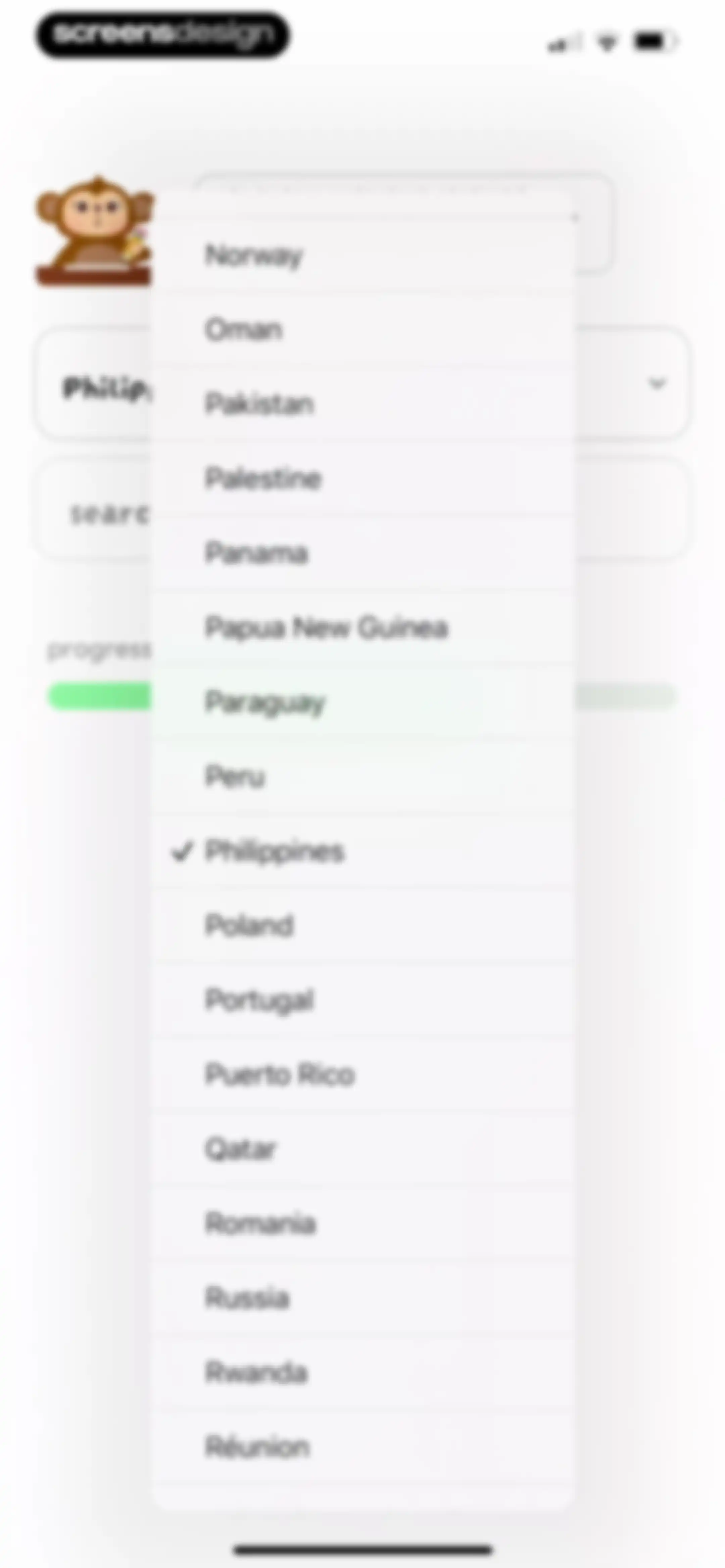 Jungle: AI Flashcards & Quiz screen 33
