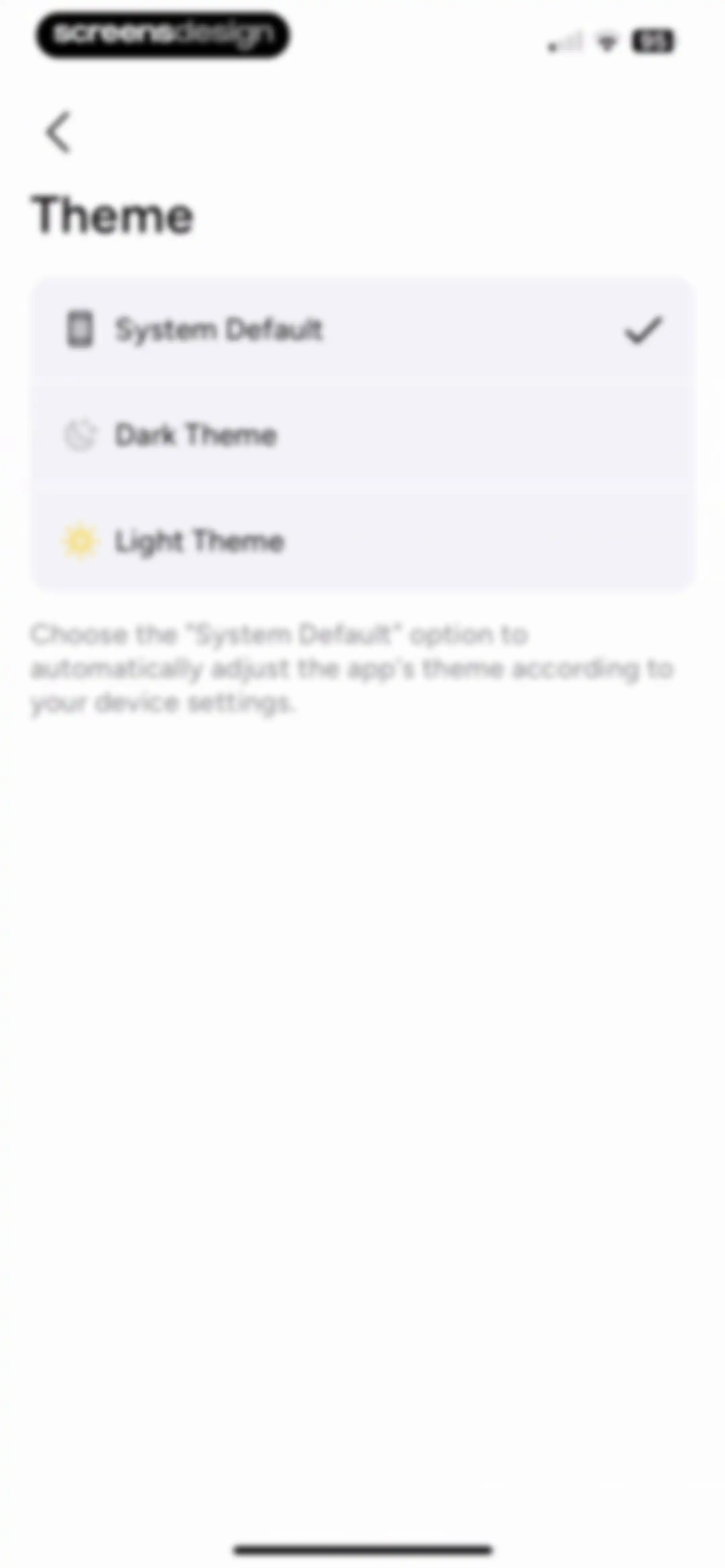 Chatbot AI Assistant - Genie screen 64
