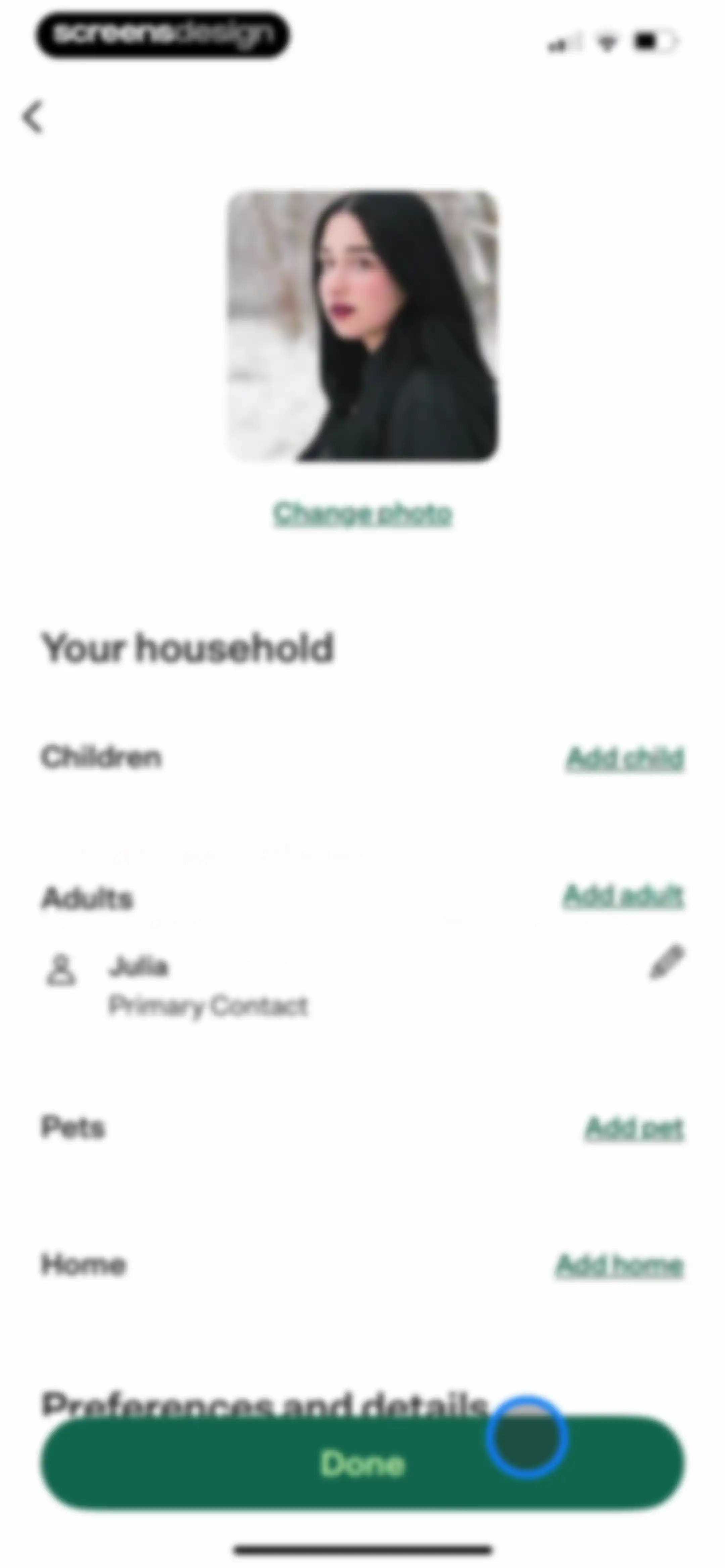 Care.com: Hire Caregivers screen 97