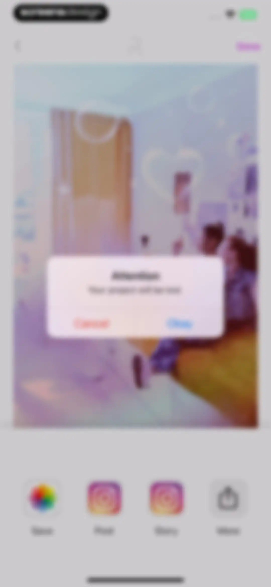 Photo Retouch - Erase Objects screen 22