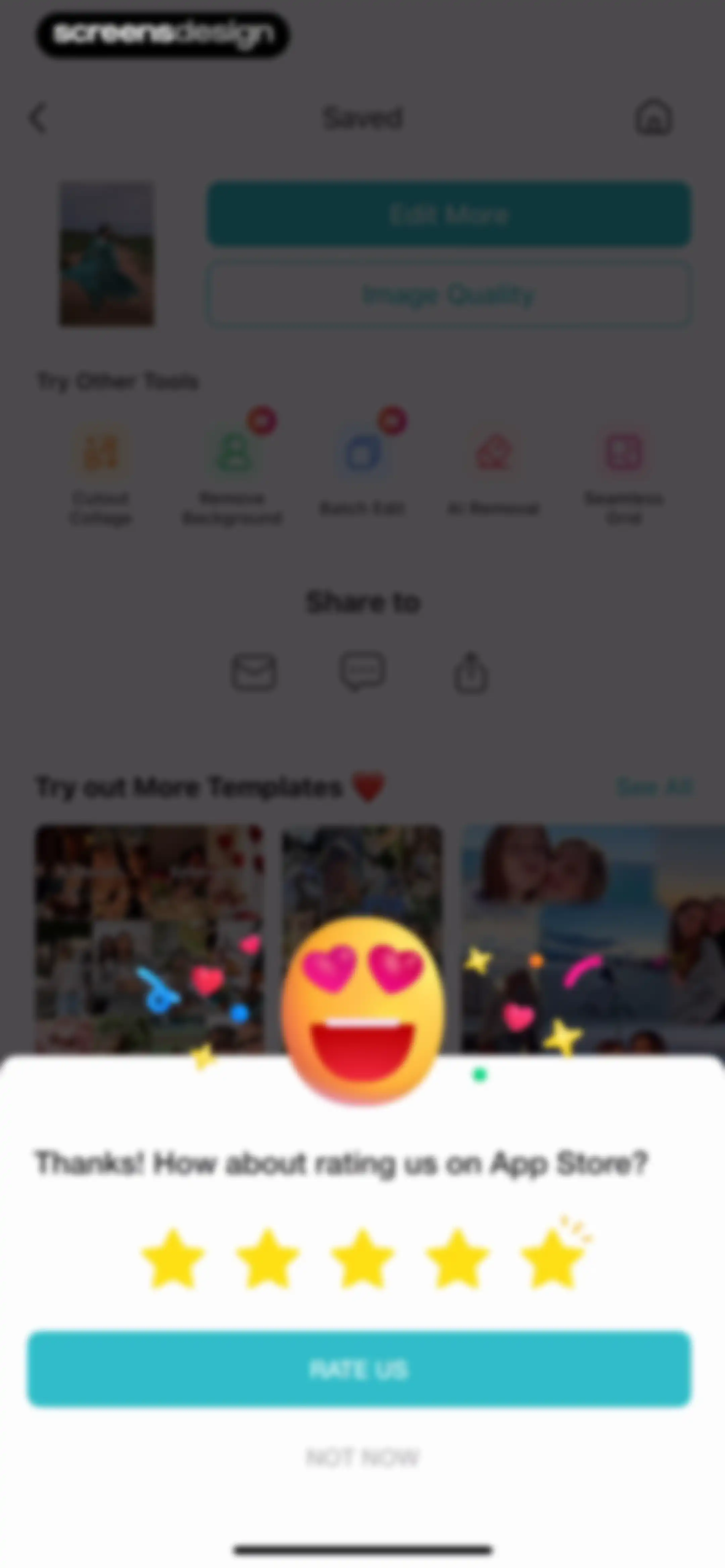 PhotoGrid: Video Collage Maker screen 97