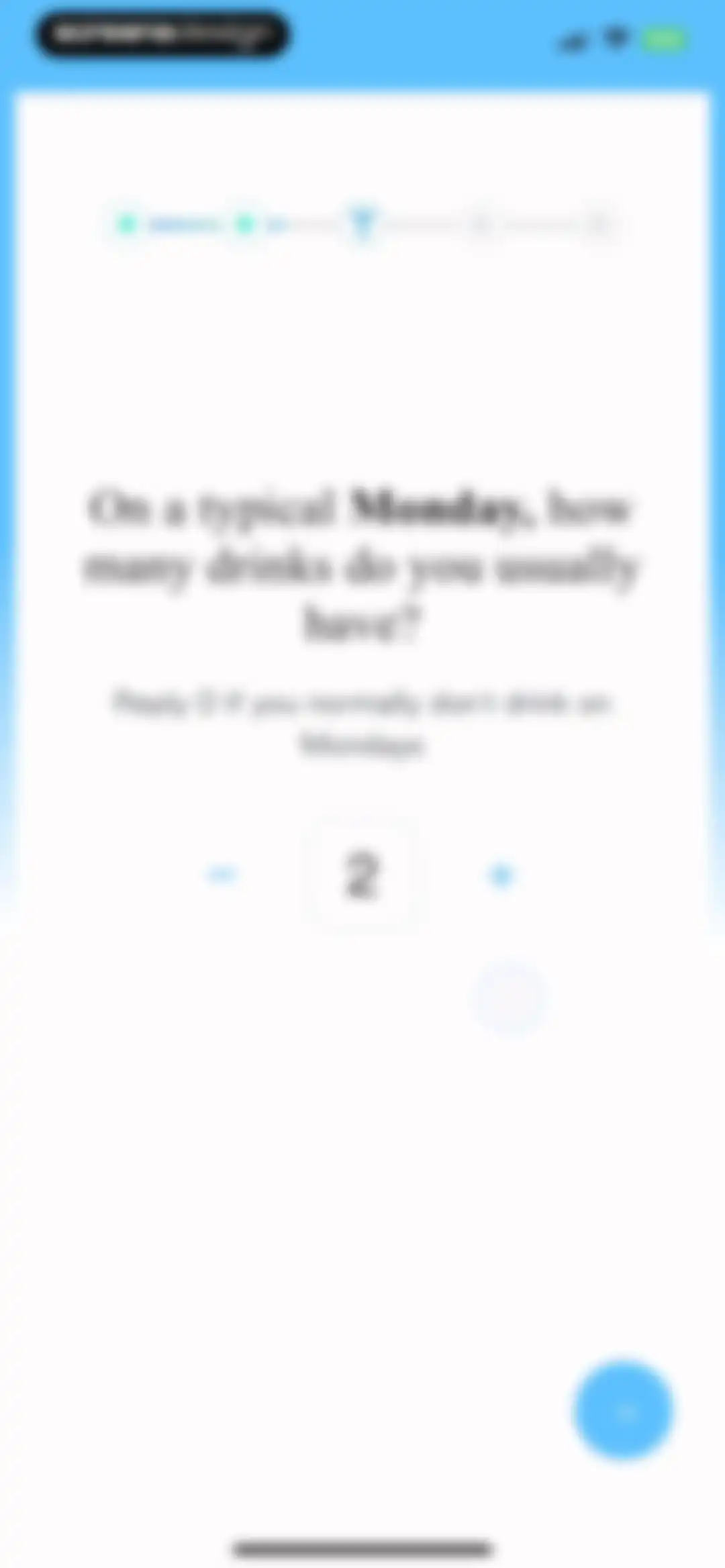 Sunnyside: Drink Less Alcohol screen 21