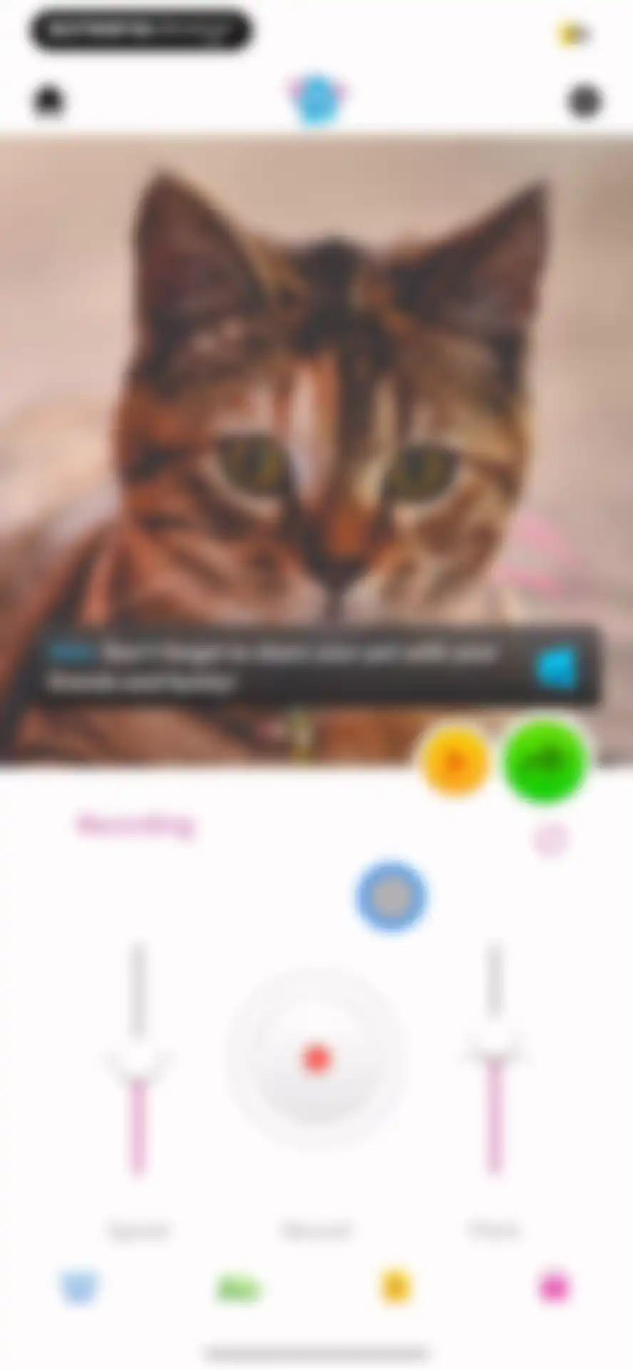My Talking Pet screen 31