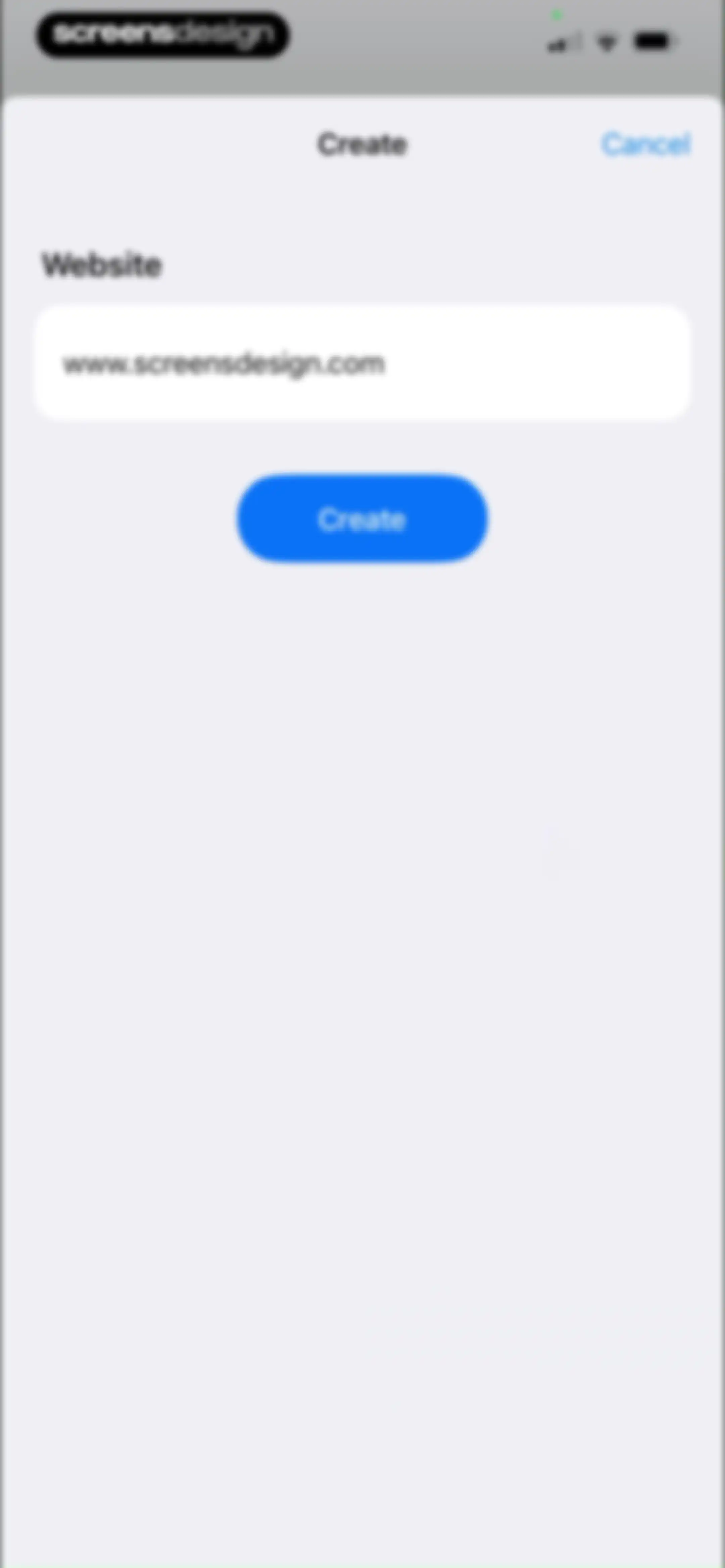 QR Code Reader，Barcode Scanner screen 24
