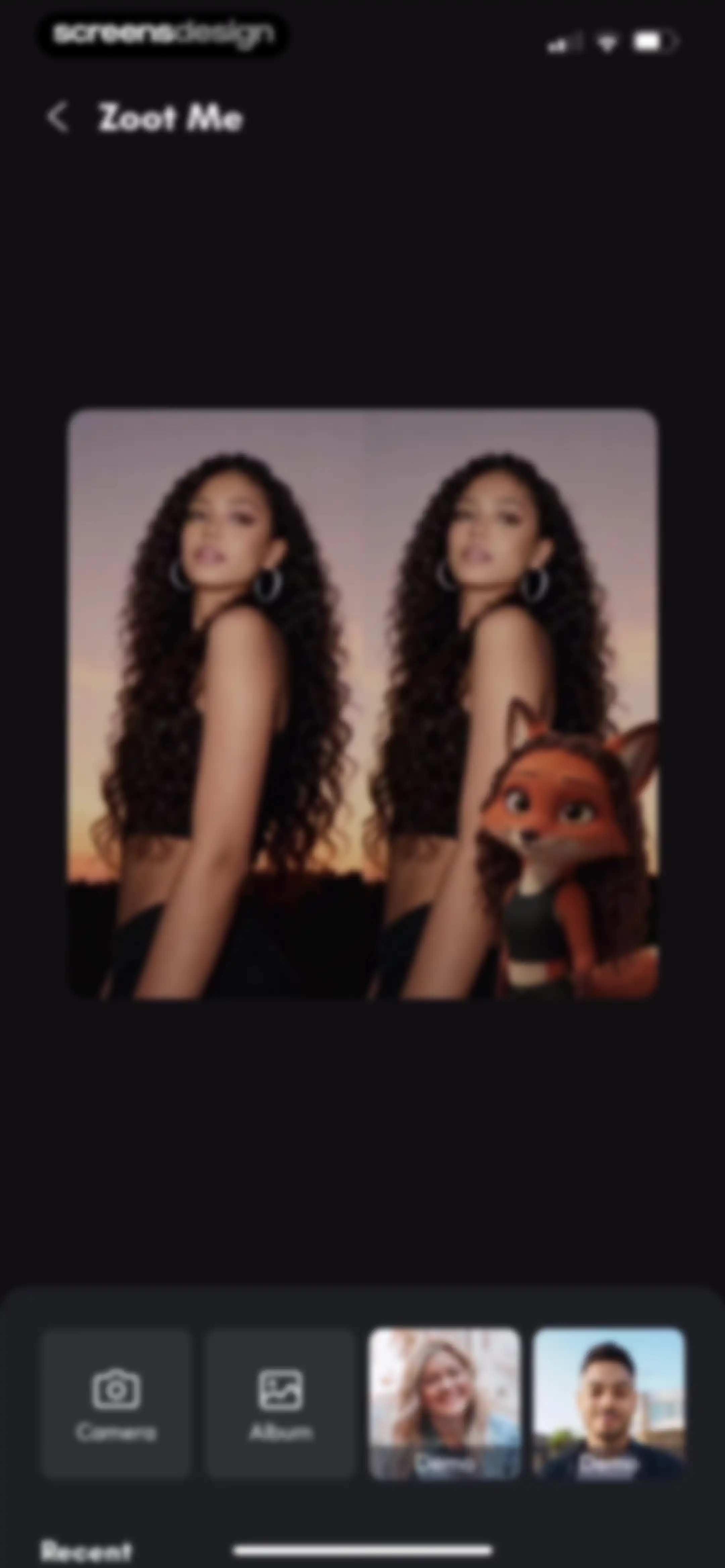 PicMa: AI Photo & Video Editor screen 35