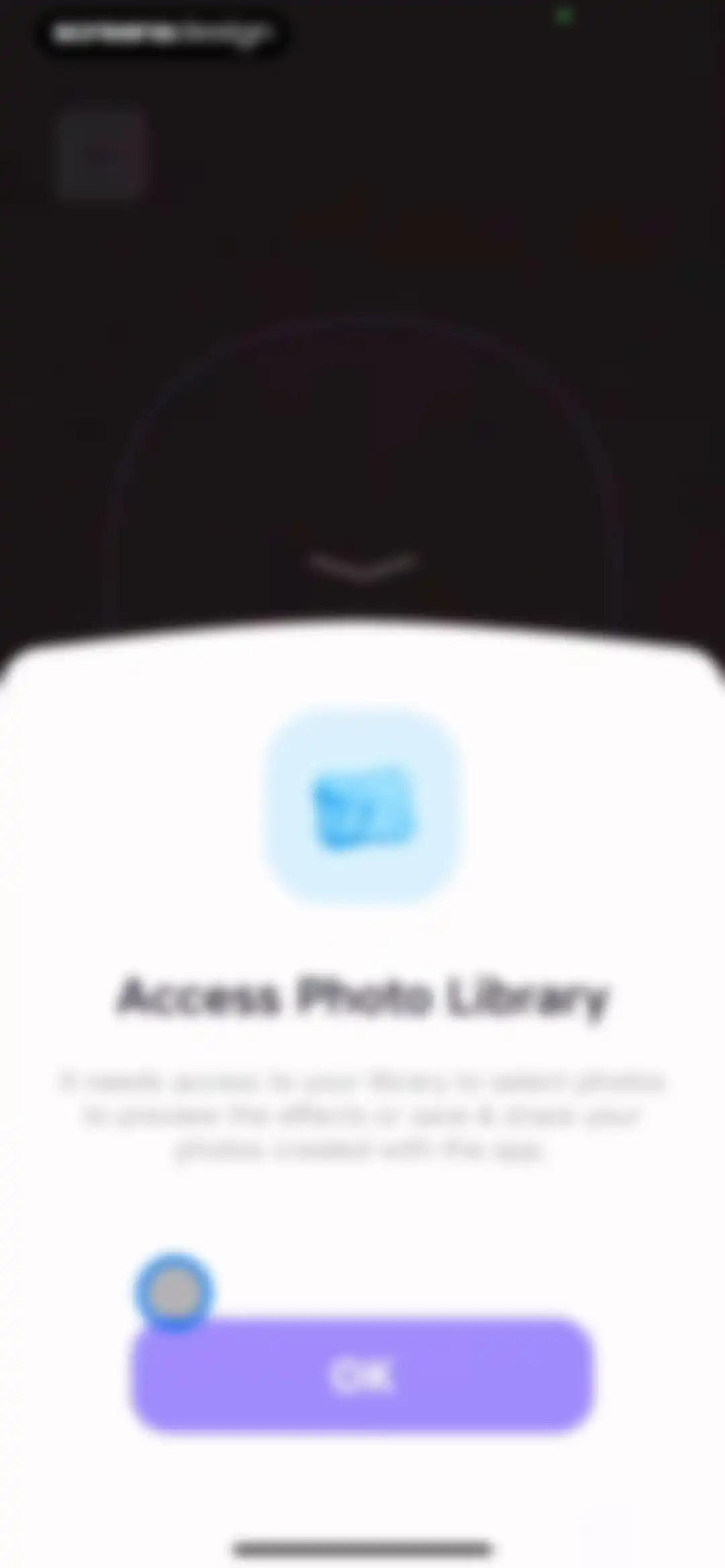 LifeEnjoy - AI Face & Predict screen 30