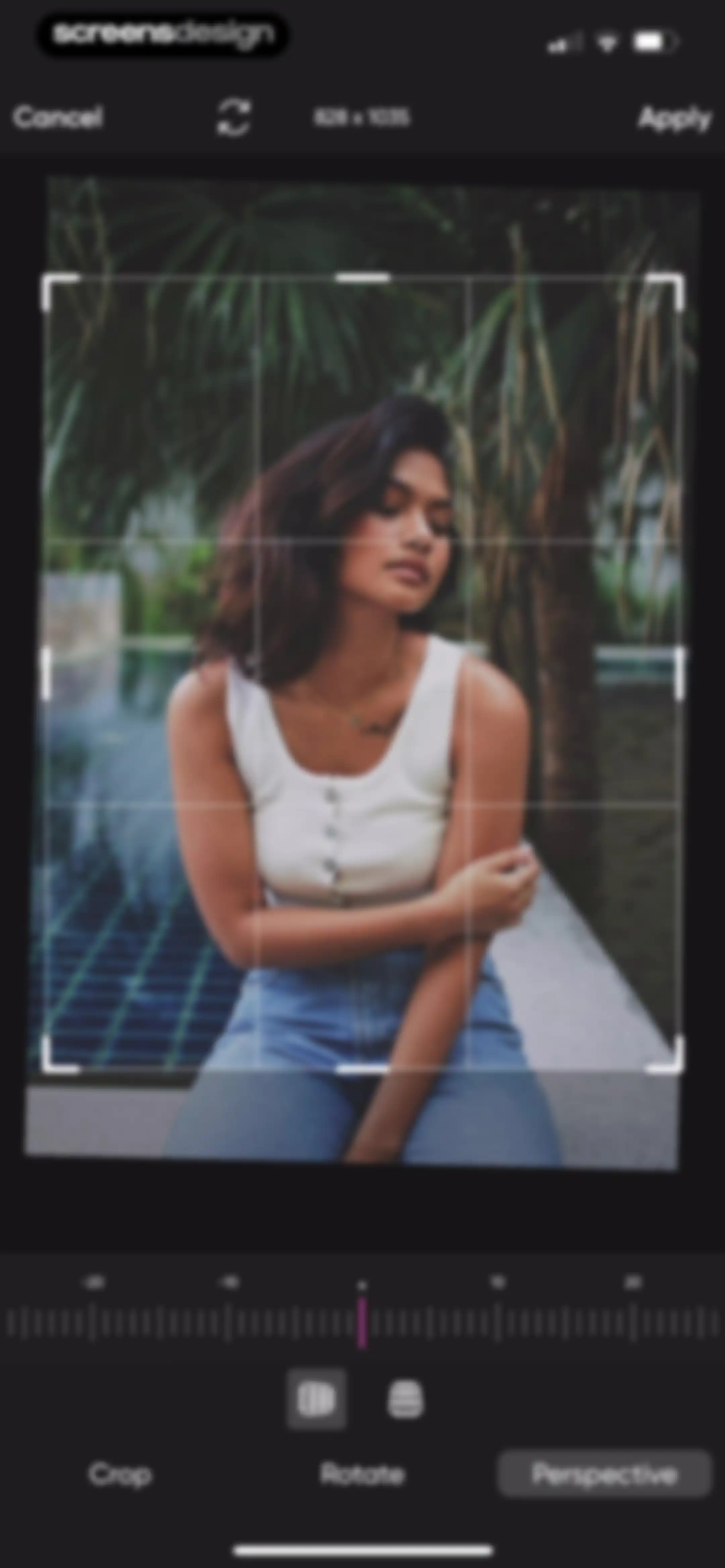 Picsart AI Photo Editor, Video screen 22